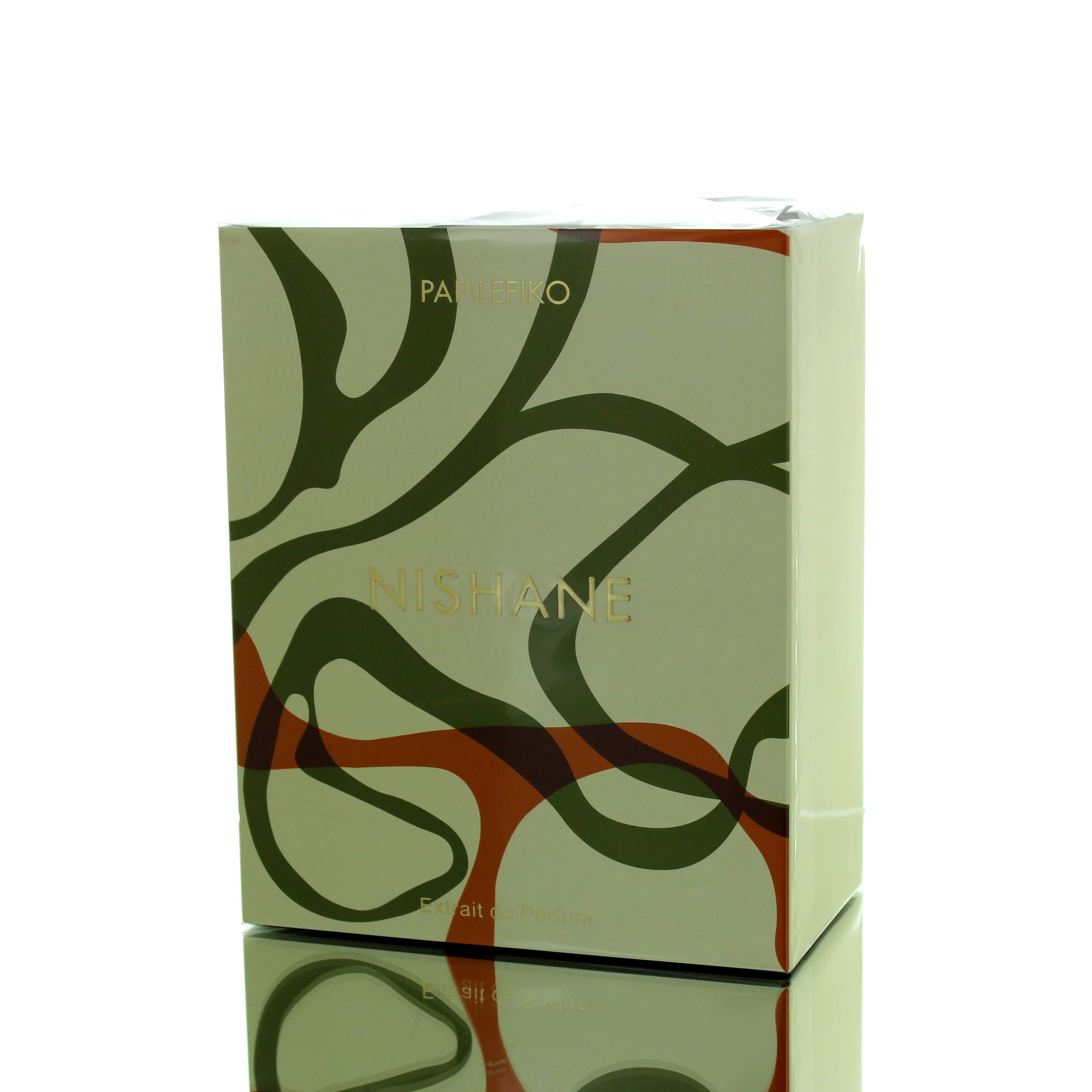 Nishane Papilefiko Extrait De Parfum M 100ml Boxed **RARE**