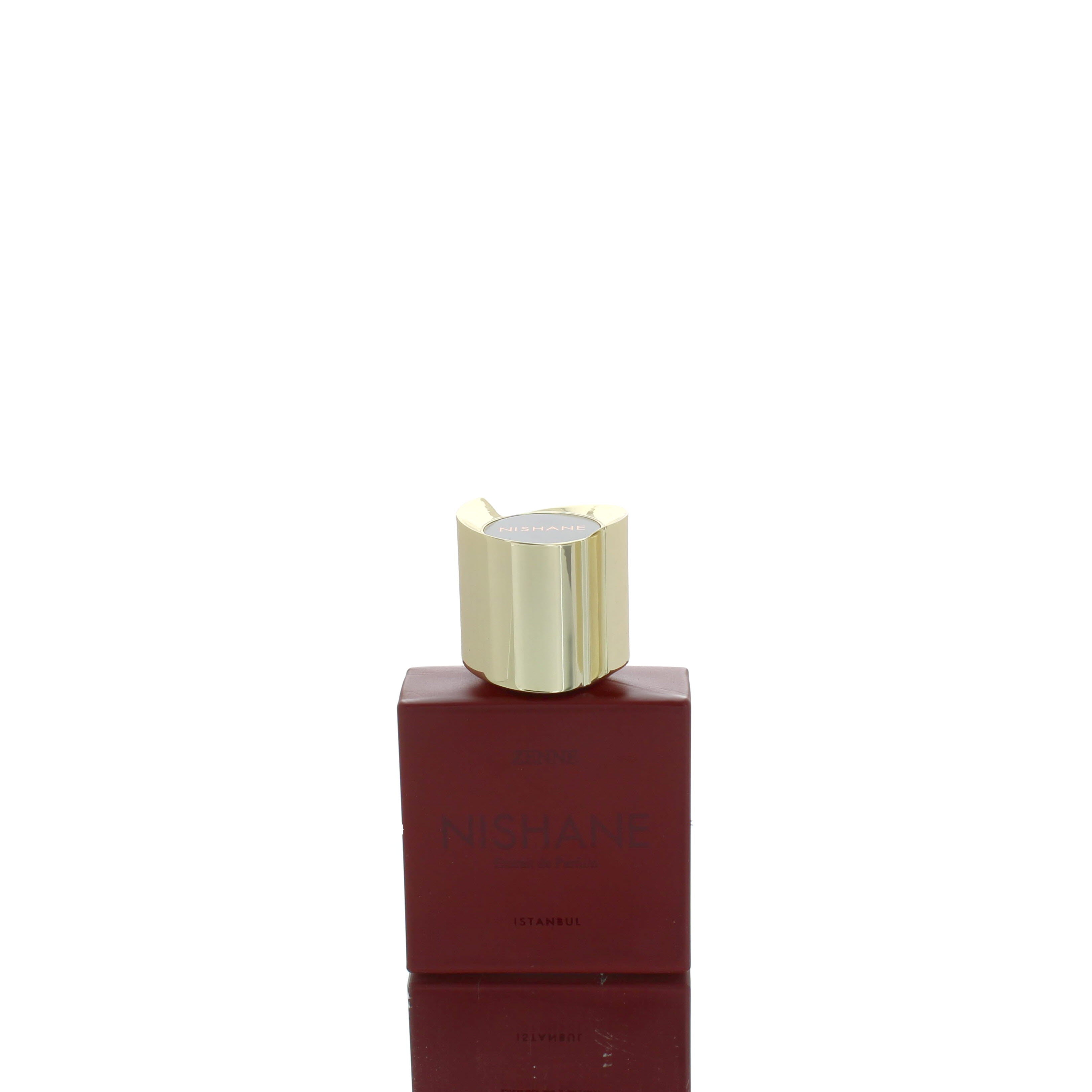 Nishane Zenne M 50ml Boxed **RARE**