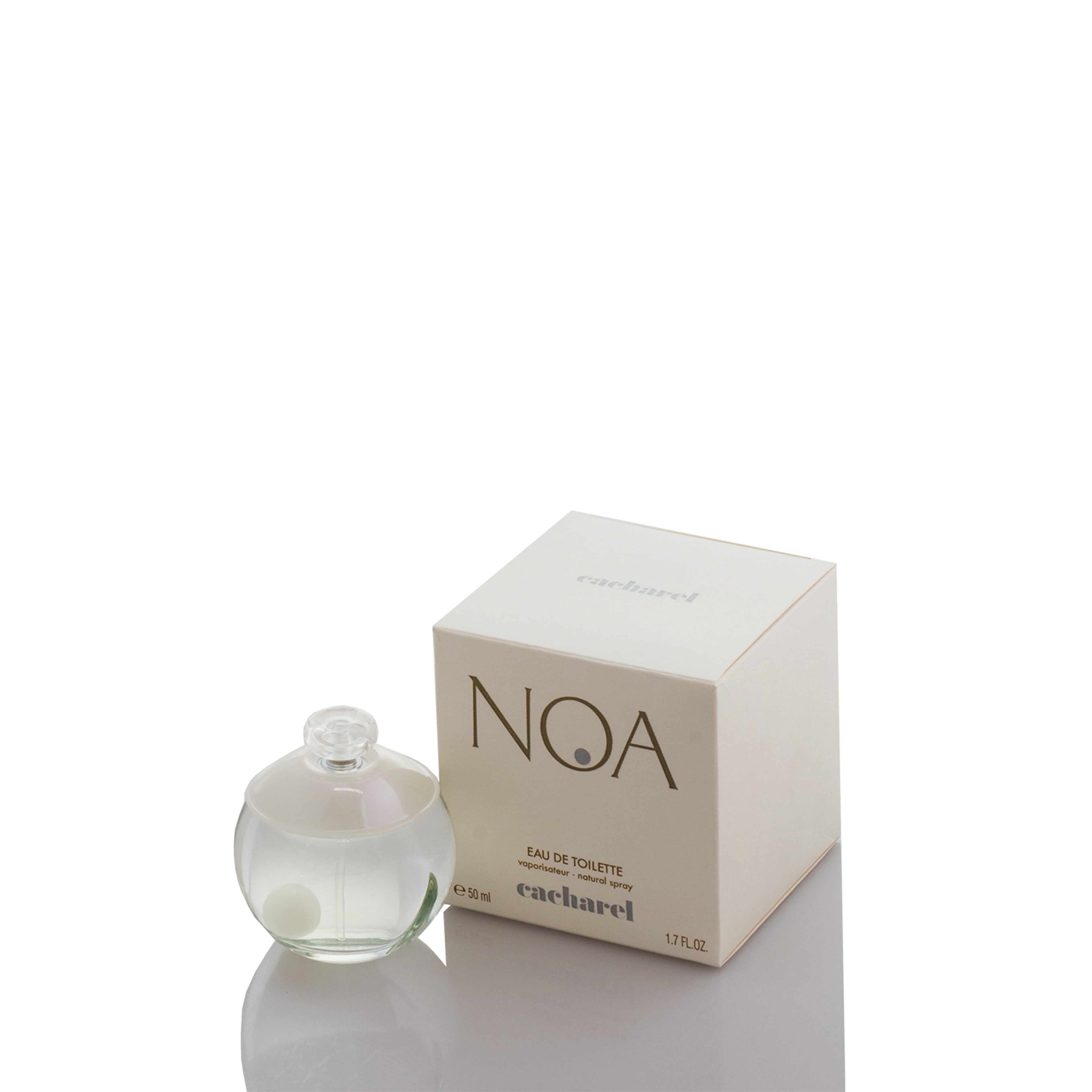Noa By Cacharel W 30ml Boxed **RARE**