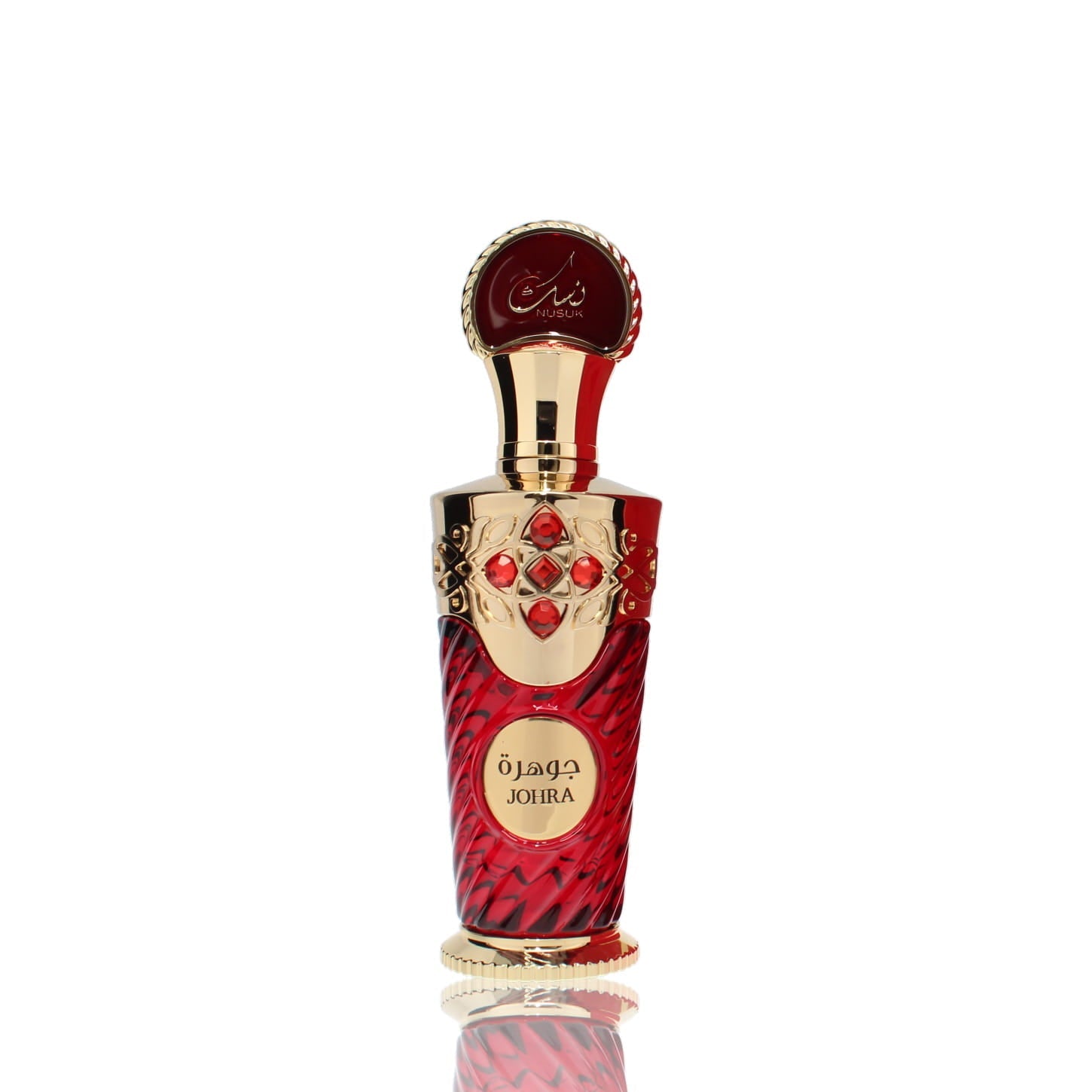 Nusuk Johra Extrait De Parfum W100ml Boxed