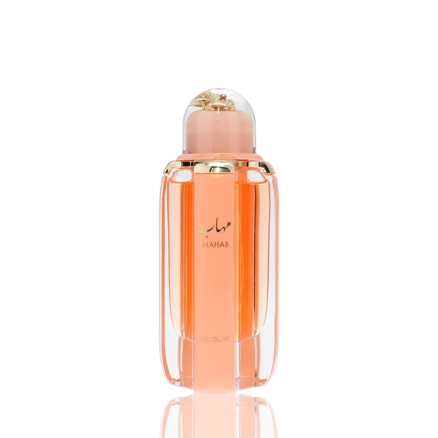 Nusuk Mahab Extrait De Parfum M 100ml Boxed