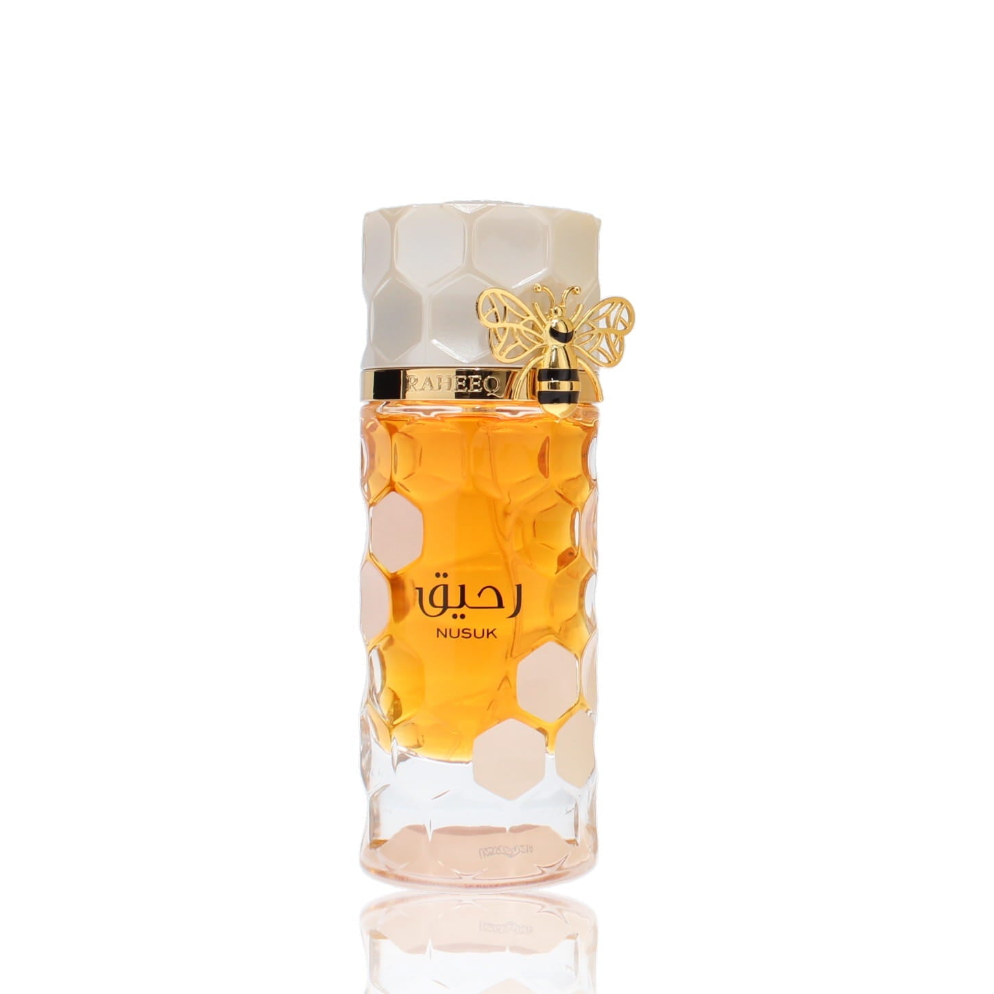 Nusuk Raheeq Extrait De Parfum M 100ml Boxed