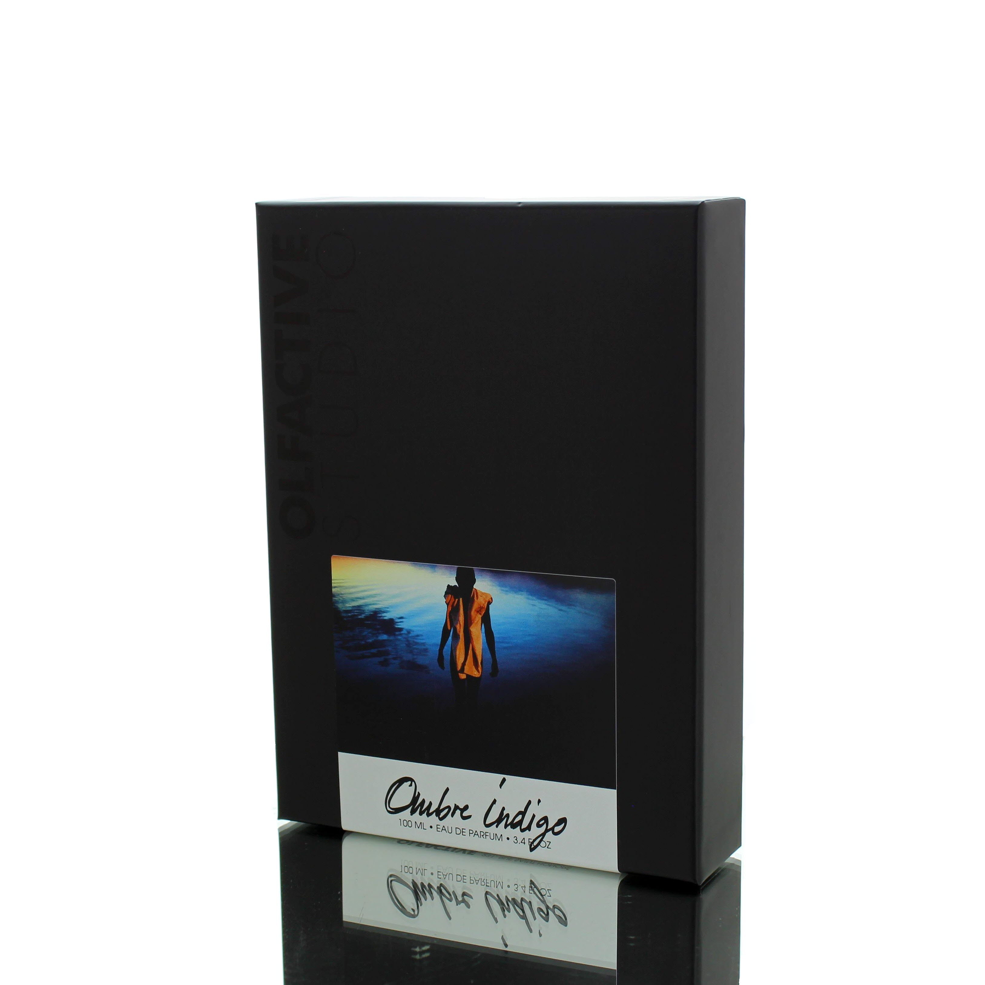 Olfactive Studio Ombre Indigo EDP M 100ml Boxed