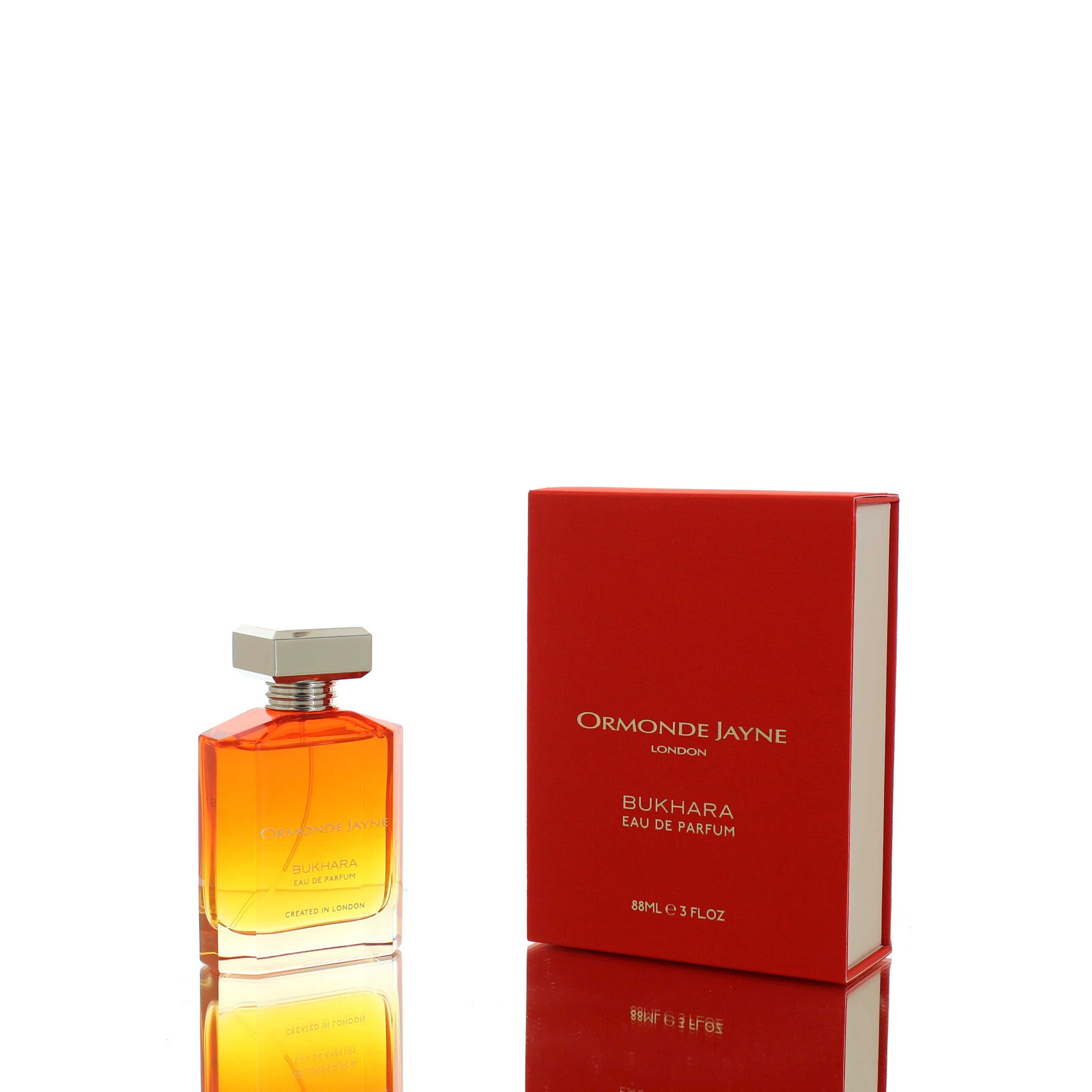 Ormonde Jayne Bukhara EDP M 88ml Boxed **RARE**