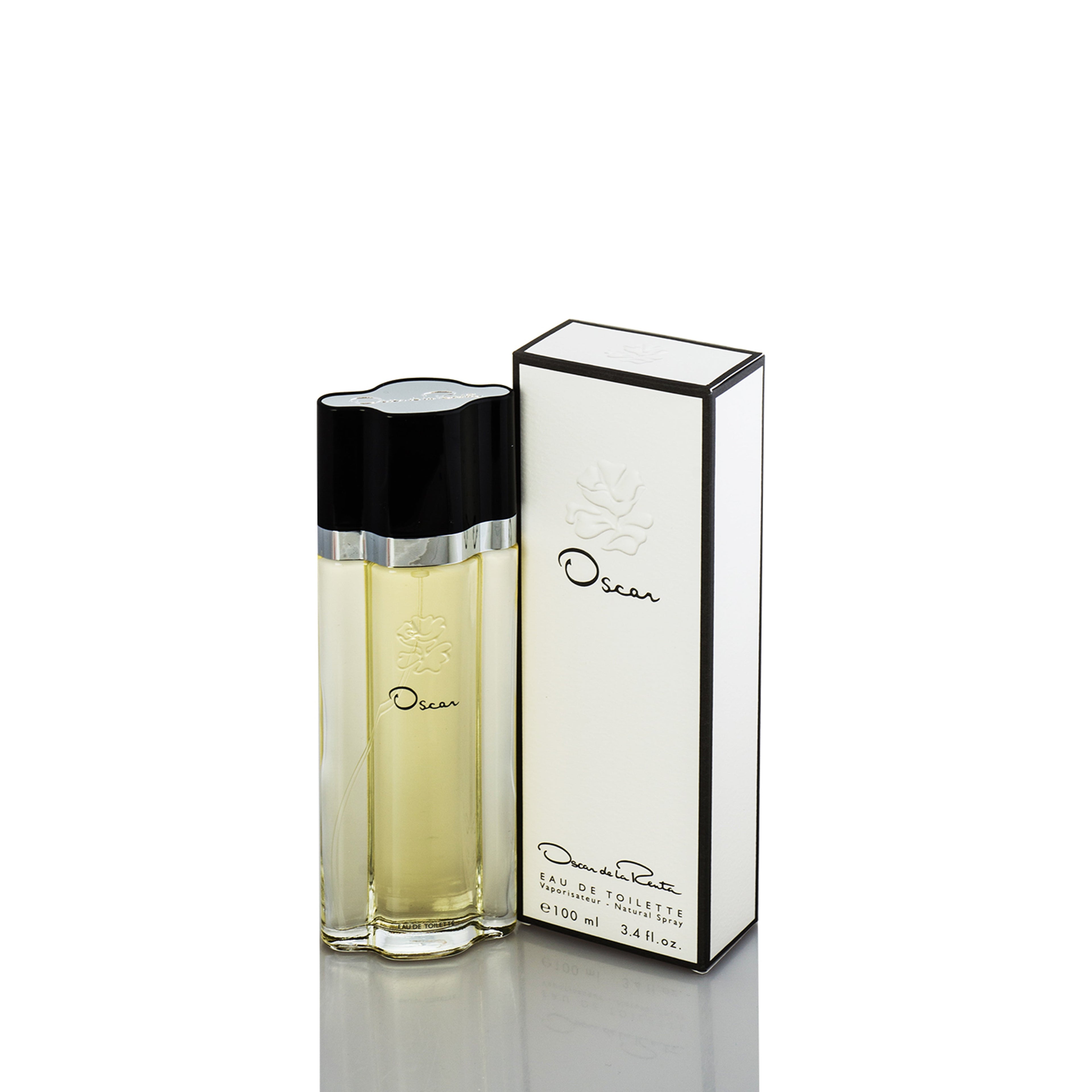 Jumbo - Oscar De La Renta W 200ml Boxed