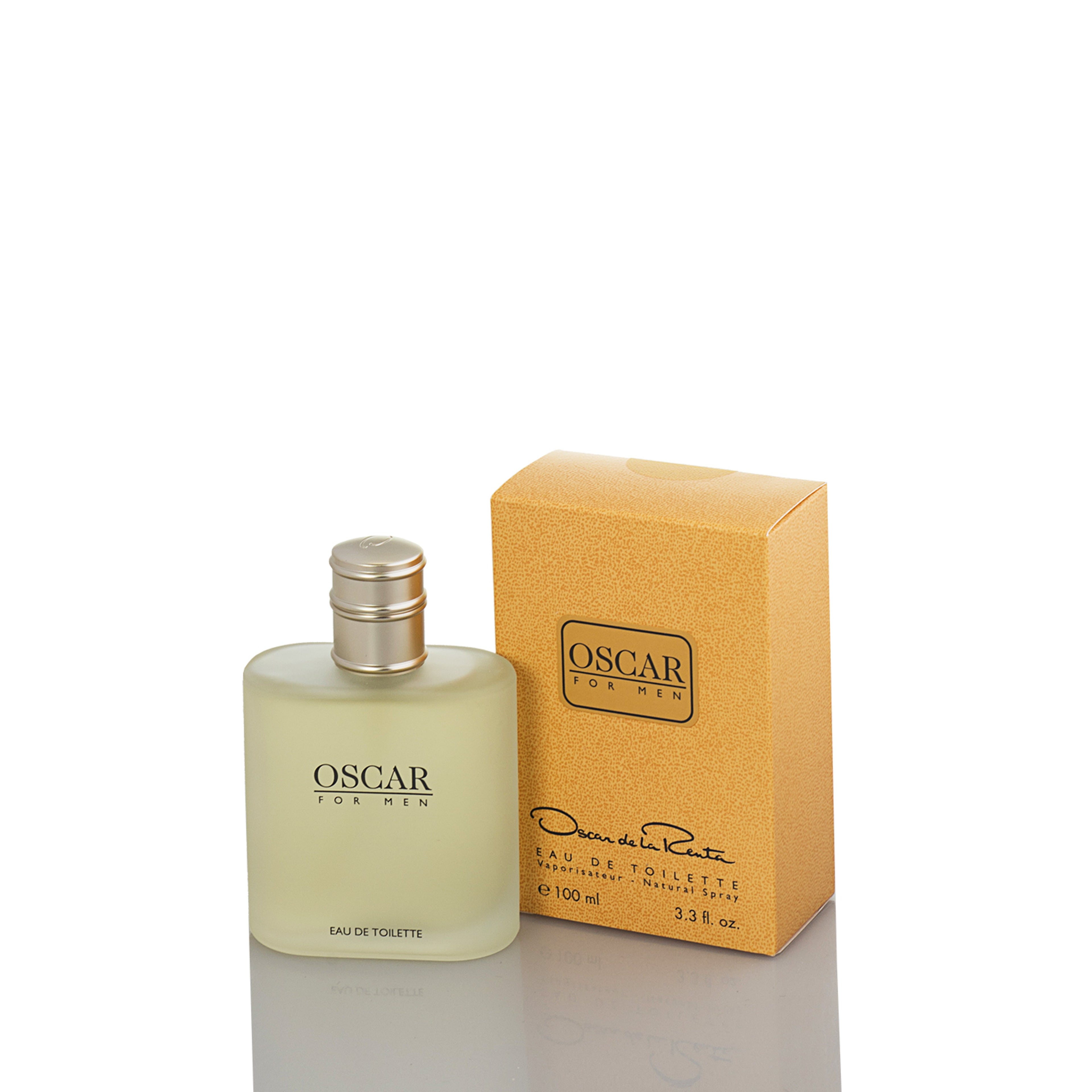 Oscar De Le Renta M 90ml Boxed