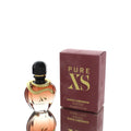 Paco Rabanne Pure Excess XS EDP W 80ml Boxed **RARE**