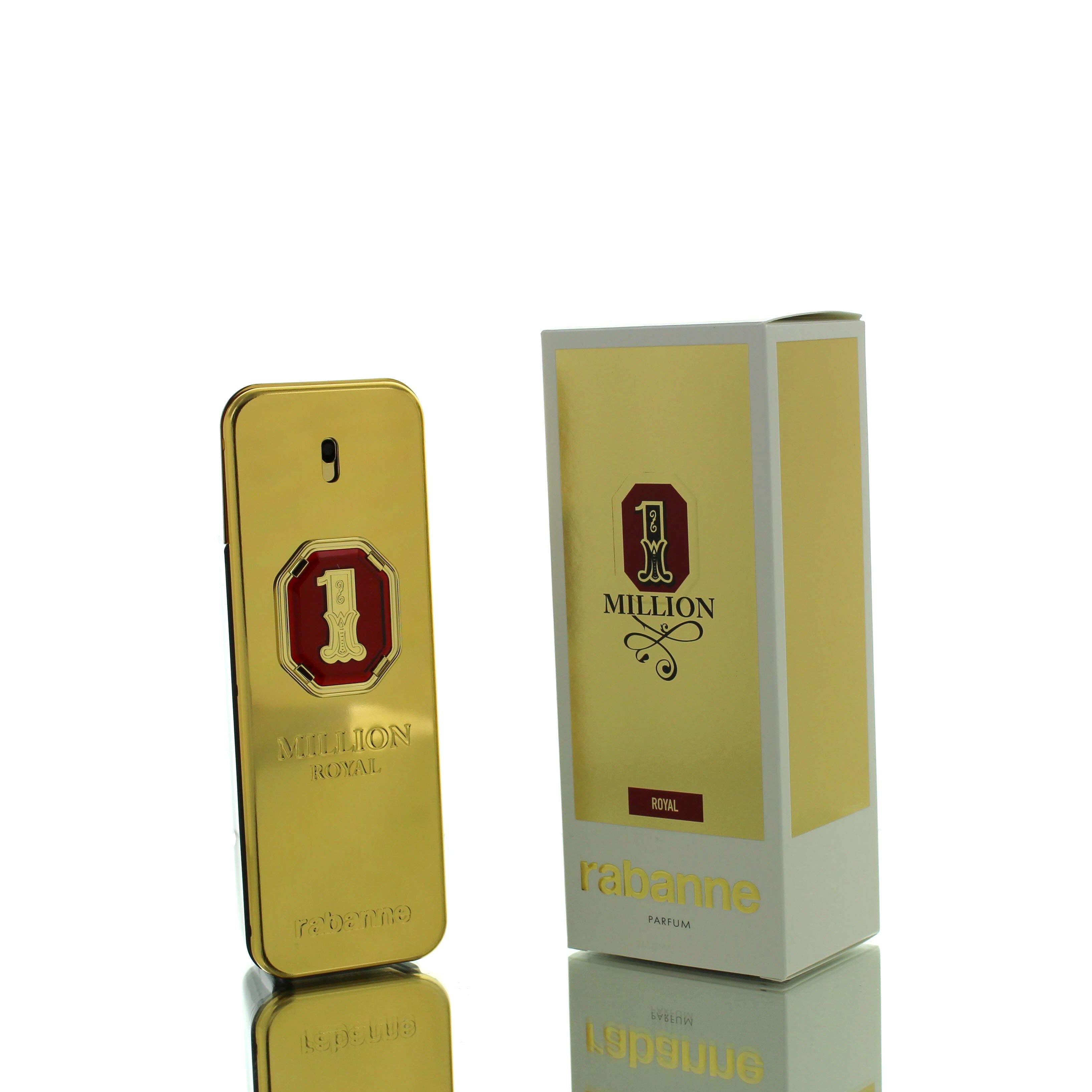Tester - Paco Rabanne 1 Million Royal M 100ml Tester