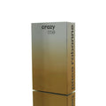 Paco Rabanne Crazy Me EDP M 62ml Boxed