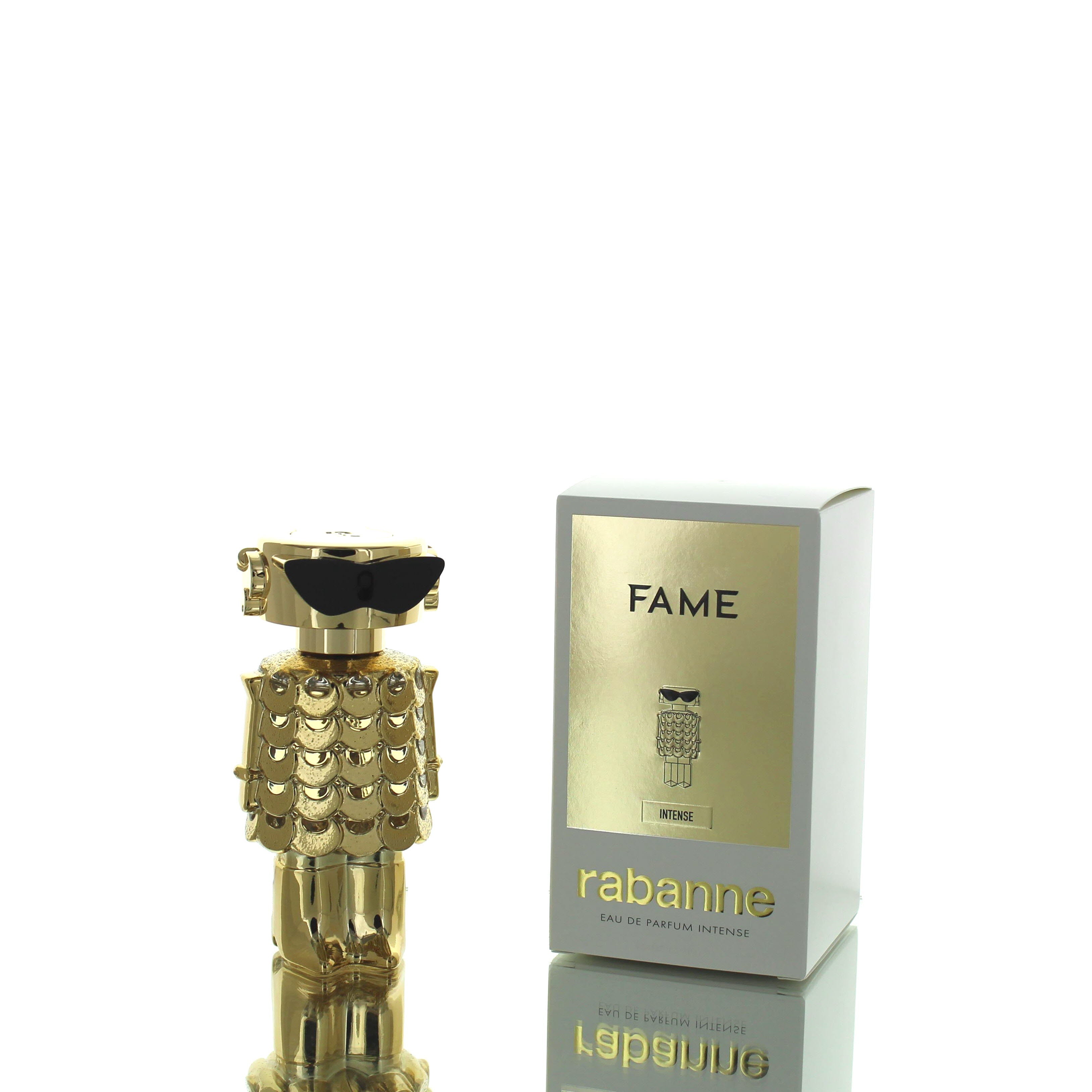 Rabanne Fame EDP Intense EDP W 80ml Boxed