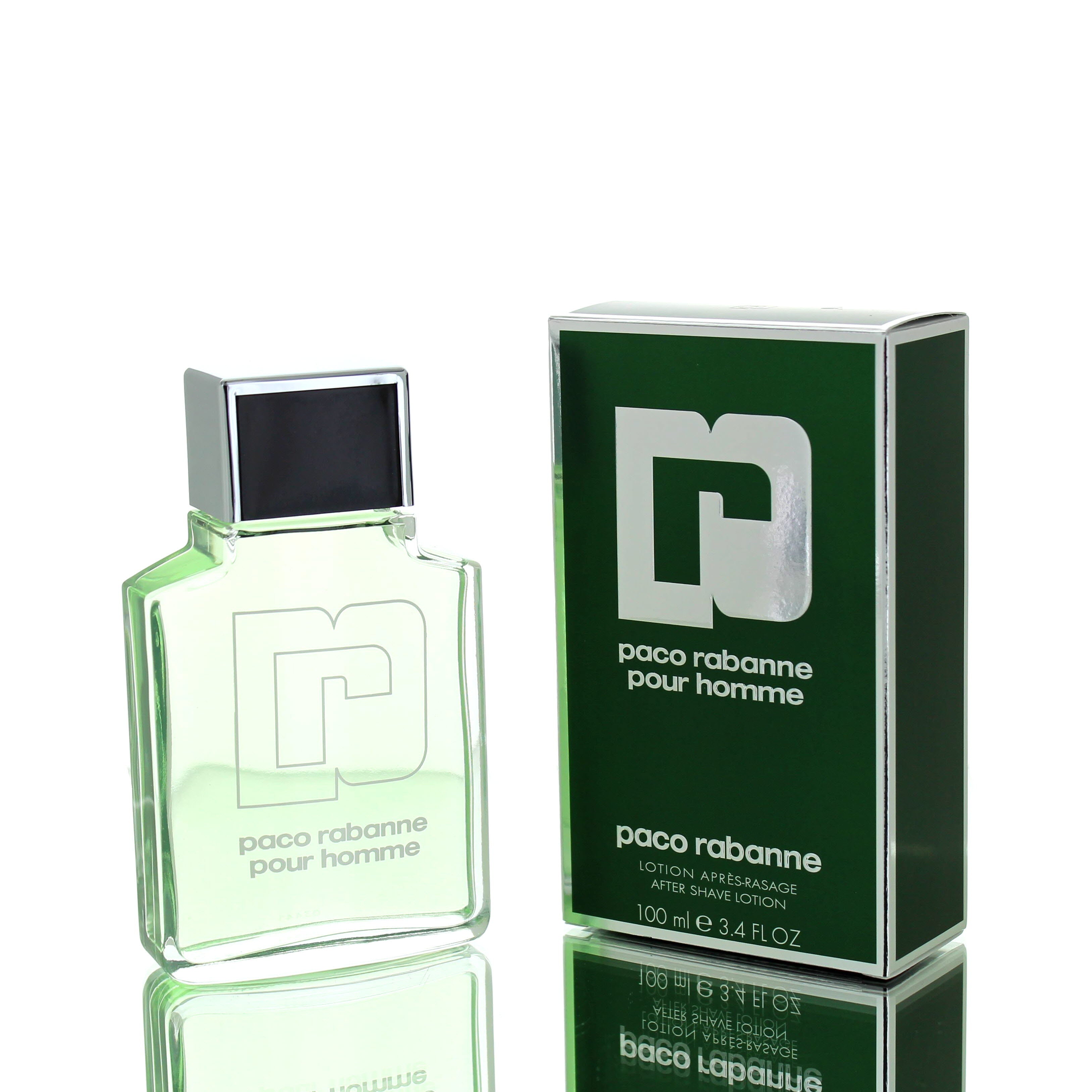 Paco Green M 100ml After Shave