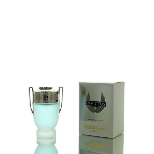 (Strict Limit 1) Paco Rabanne Invictus AQUA M 100ml Boxed