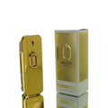 Set - Paco Rabanne Million Gold Intense EDP M 100ml Gift Set