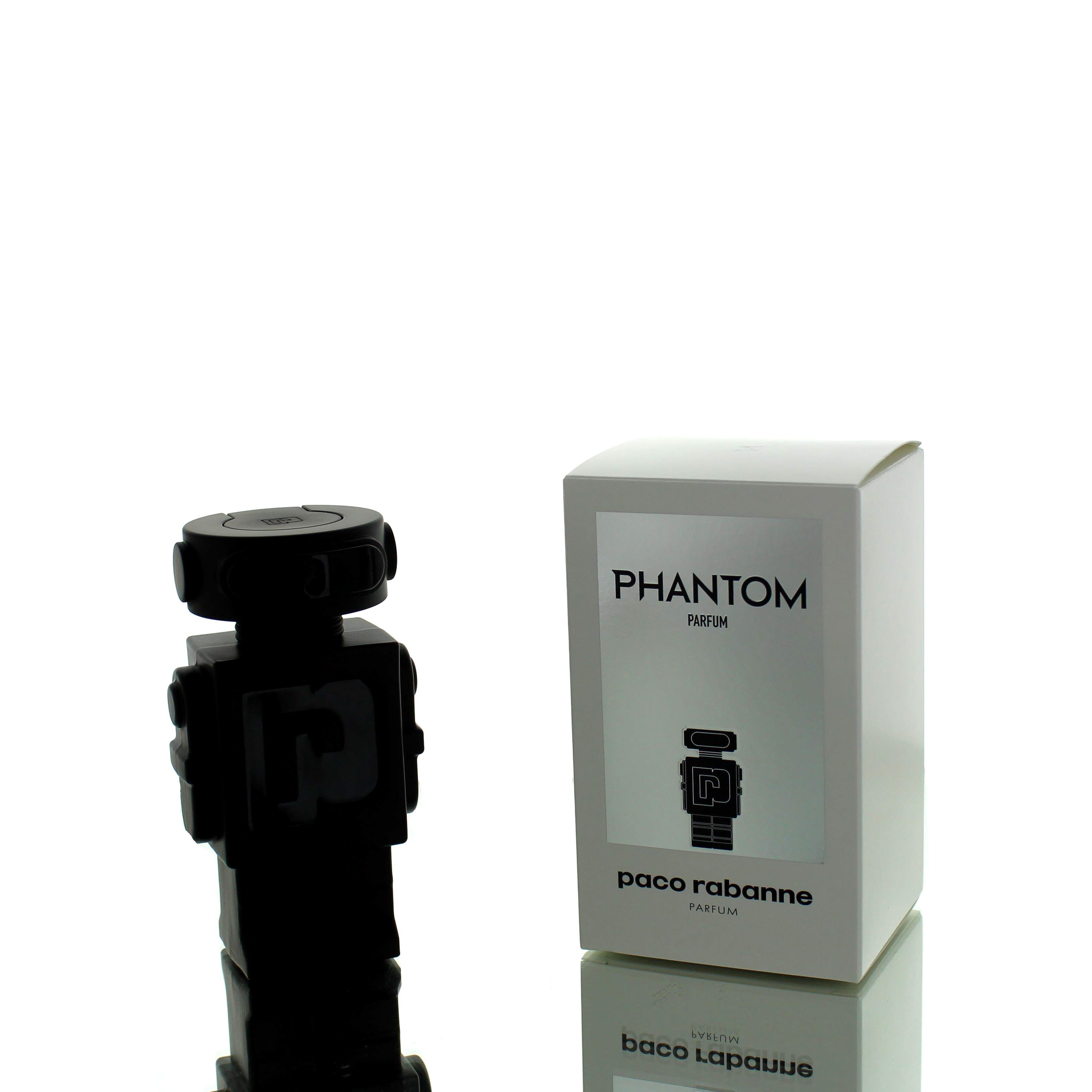 Set - Paco Rabanne Phantom Parfum M 100ml Gift Set