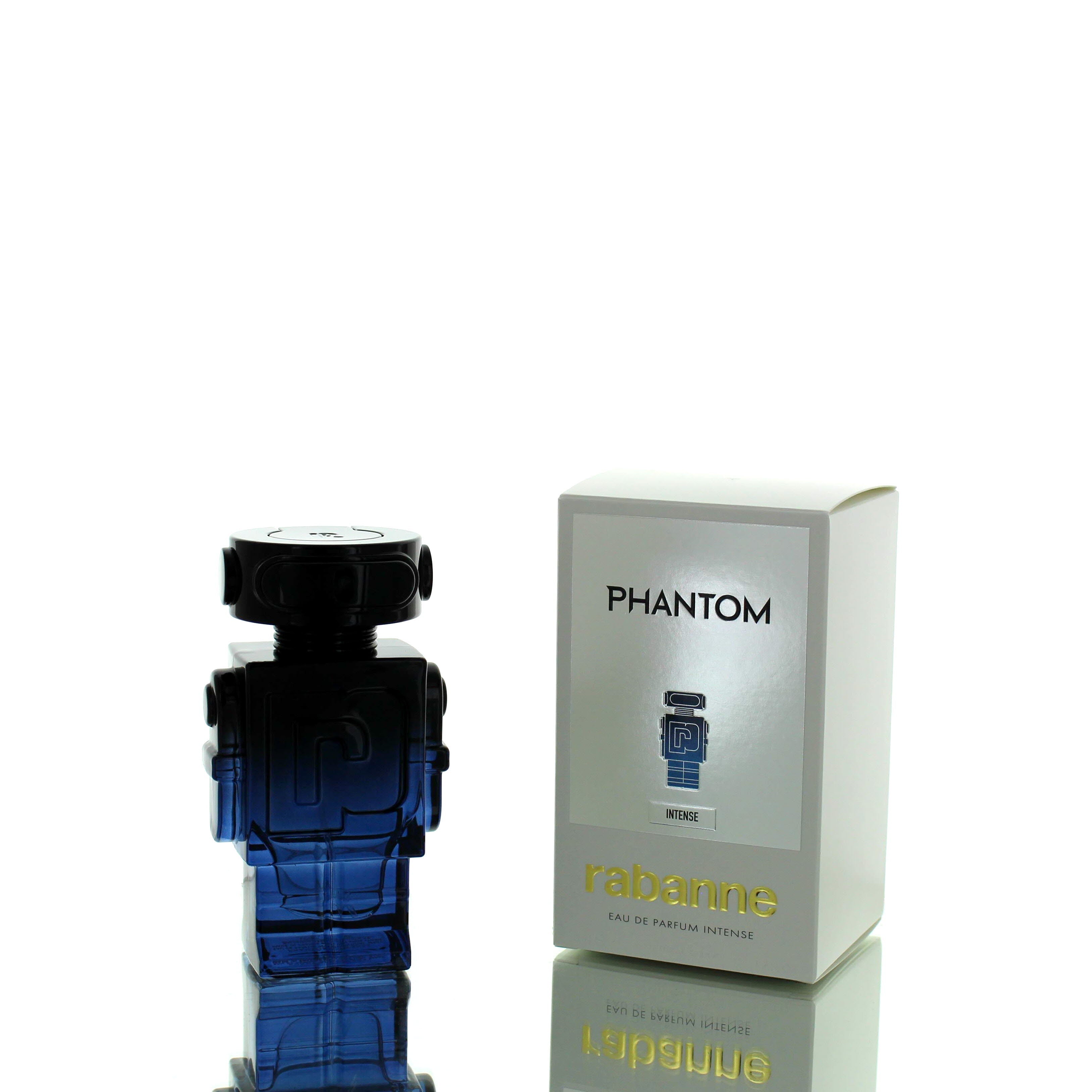 Set - Paco Rabanne Phantom Intense M 100ml Gift Set