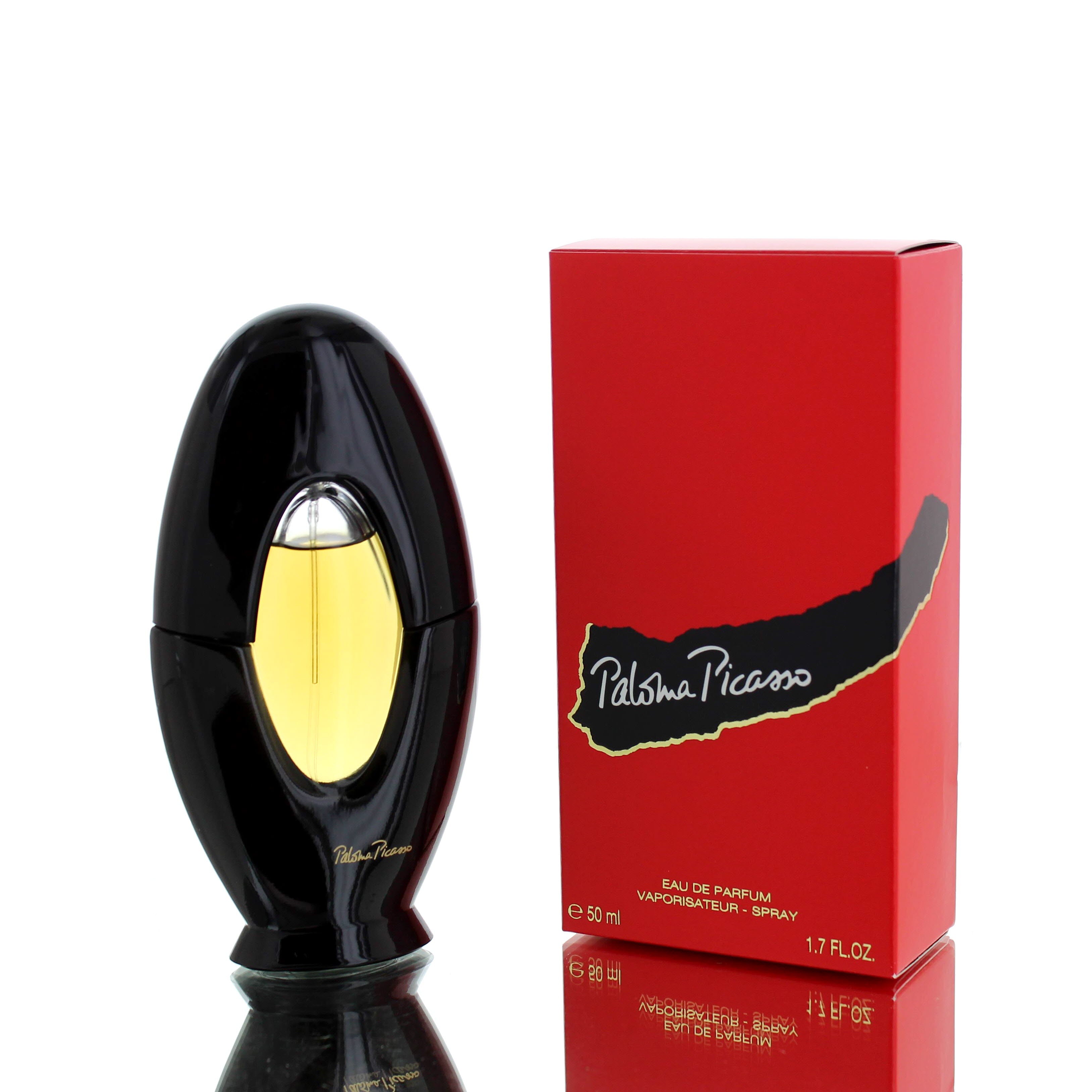 Paloma Picasso Edp W 50ml Boxed