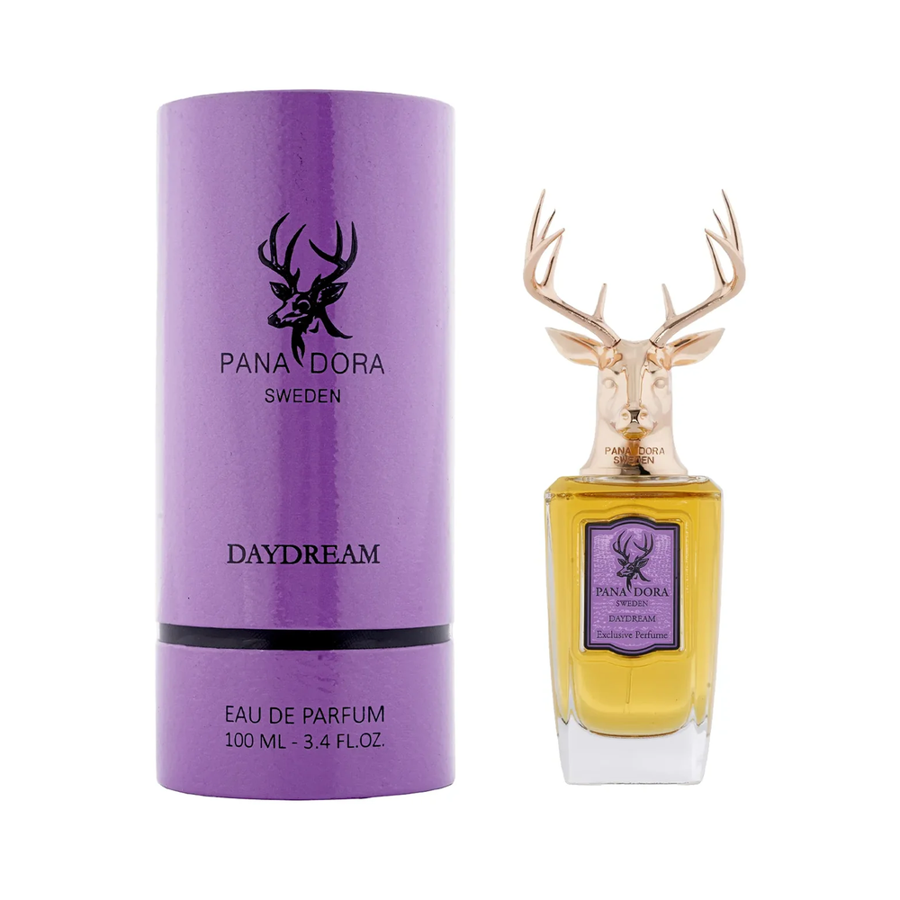 Pana Dora Daydream EDP M 100ml Boxed **RARE**