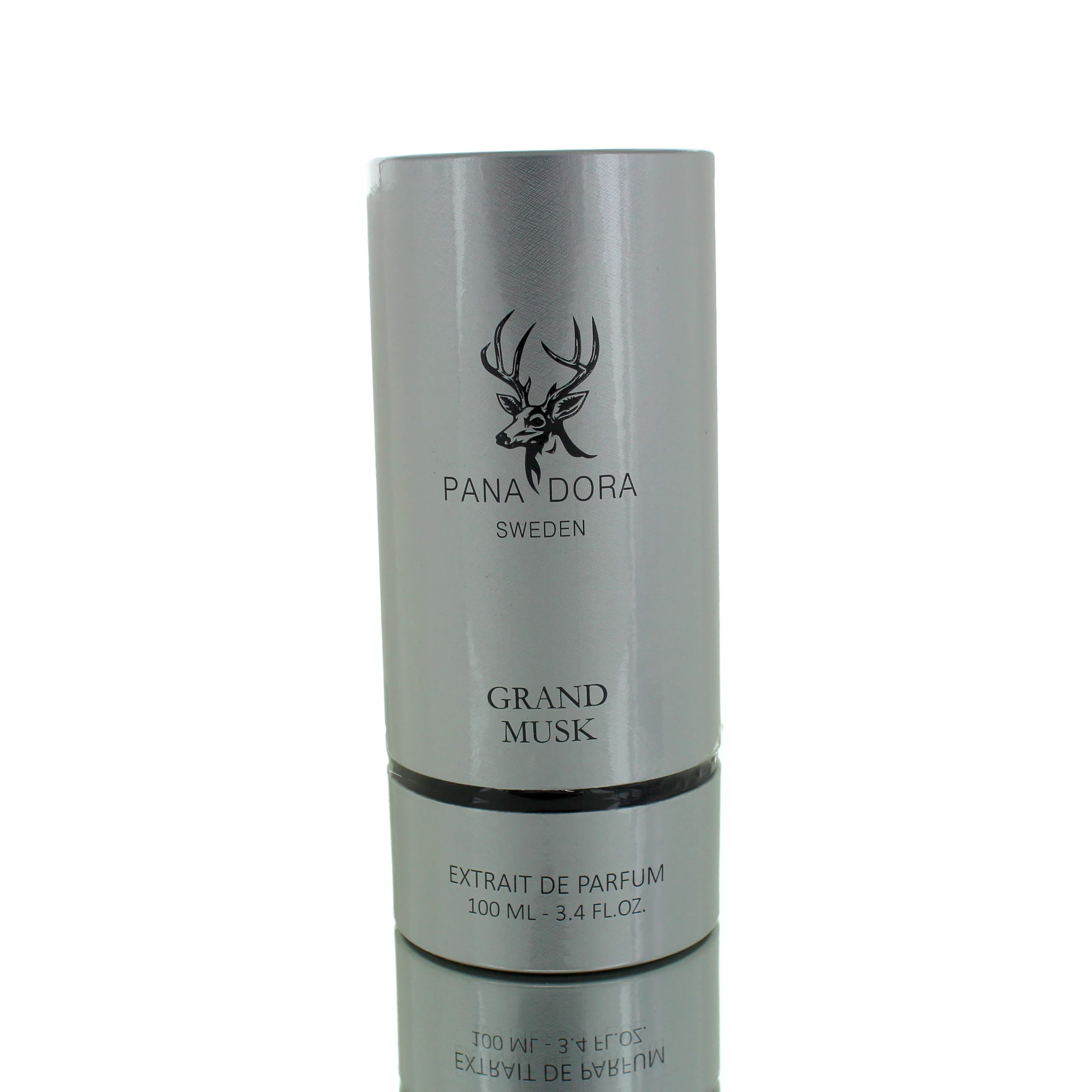 Pana Dora Grand Musk M 100ml Boxed