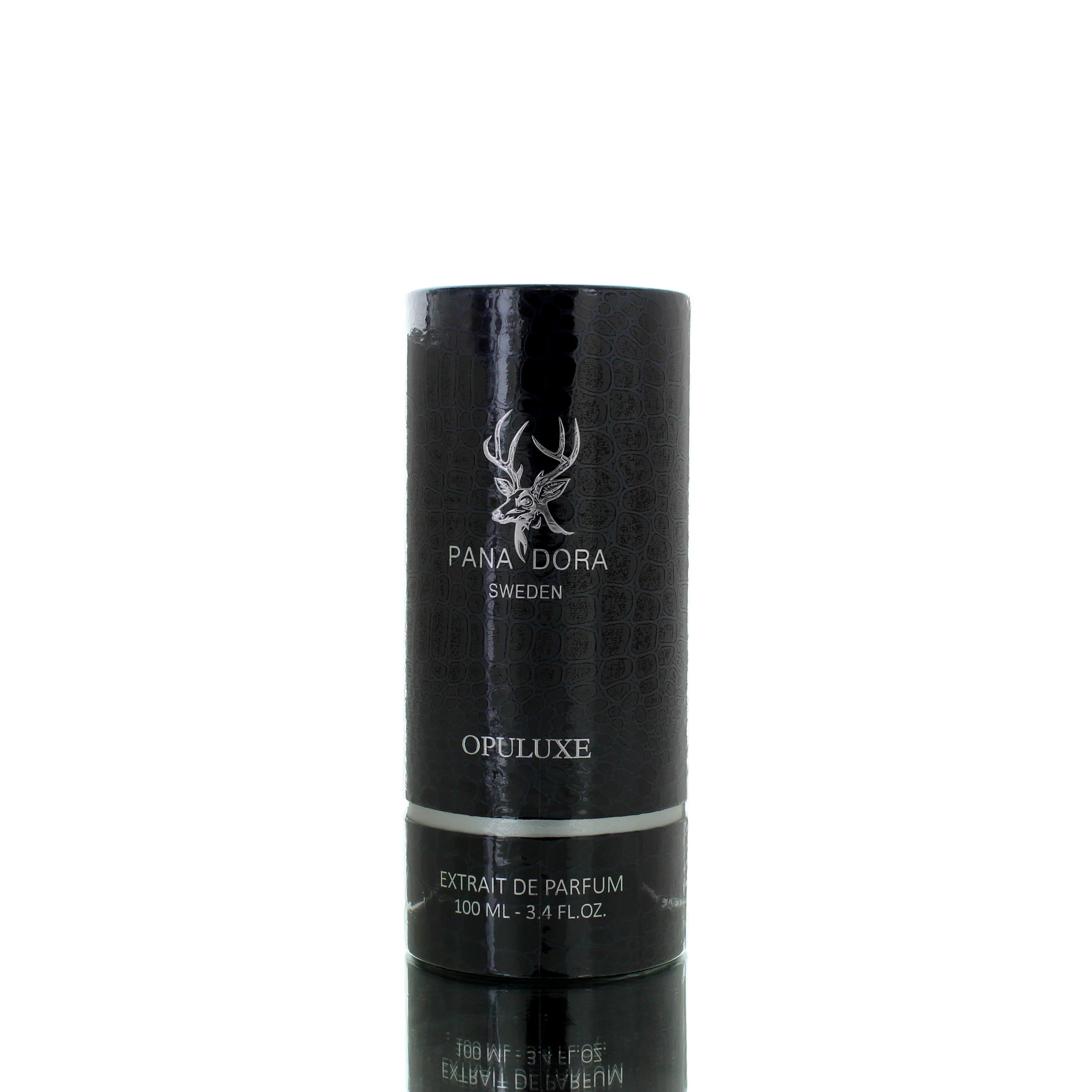 Pana Dora Opuluxe M 100ml Boxed **RARE**