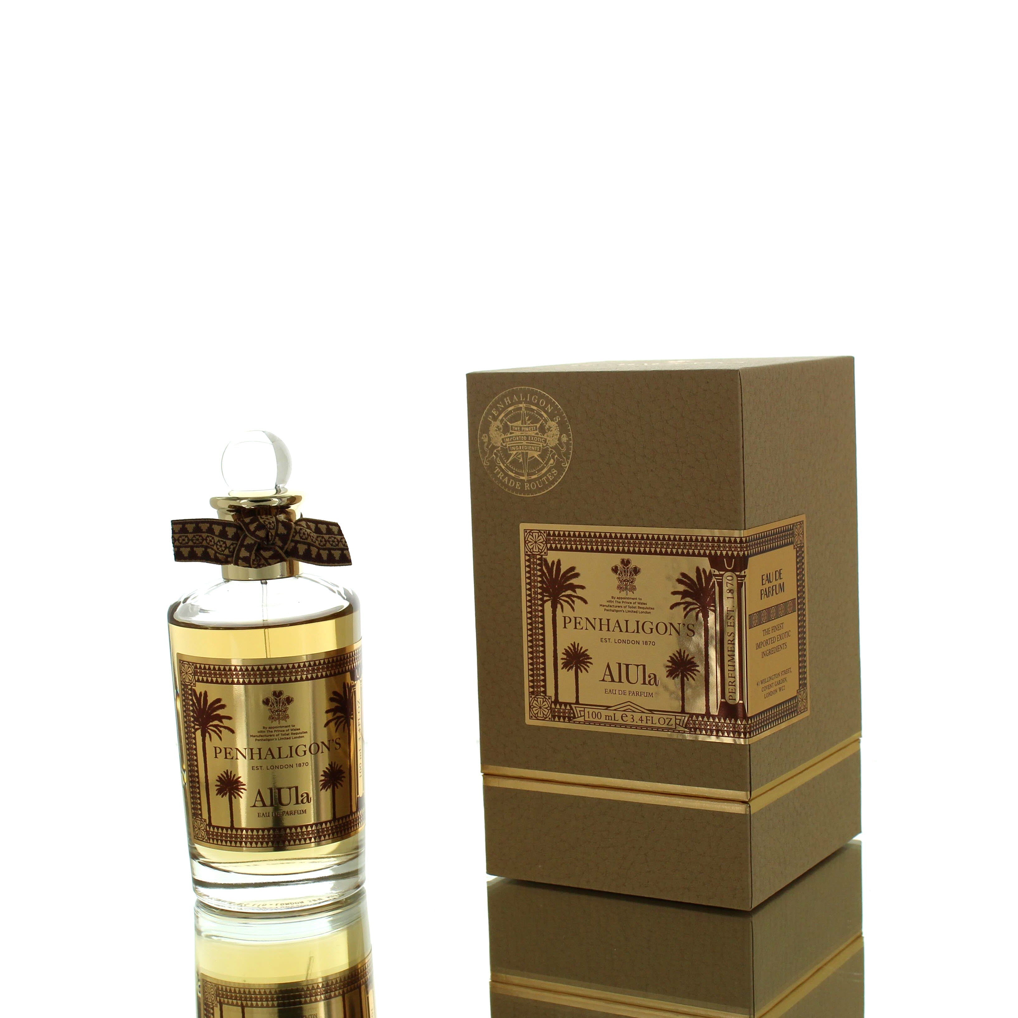 Penhaligon's Alula EDP M 100ml Boxed