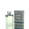 Paris Bleu Parfums Rich Man Aqua EDT M 100ml Boxed