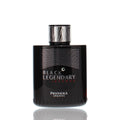 Paris Corner Pendora Black Legendary Intense EDP M 100ml Boxed
