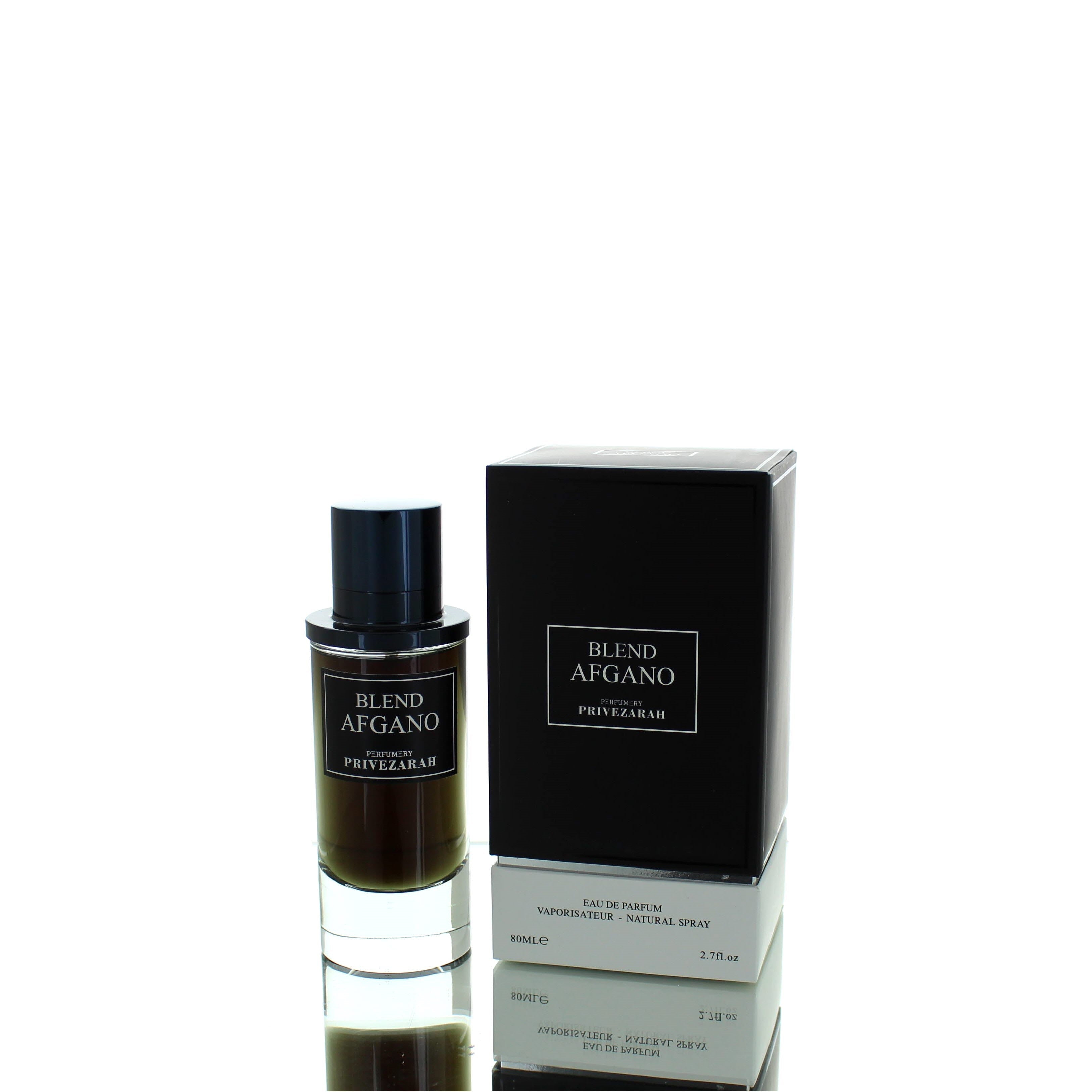 Paris Corner Blend Afgano EDP M 80ml Boxed