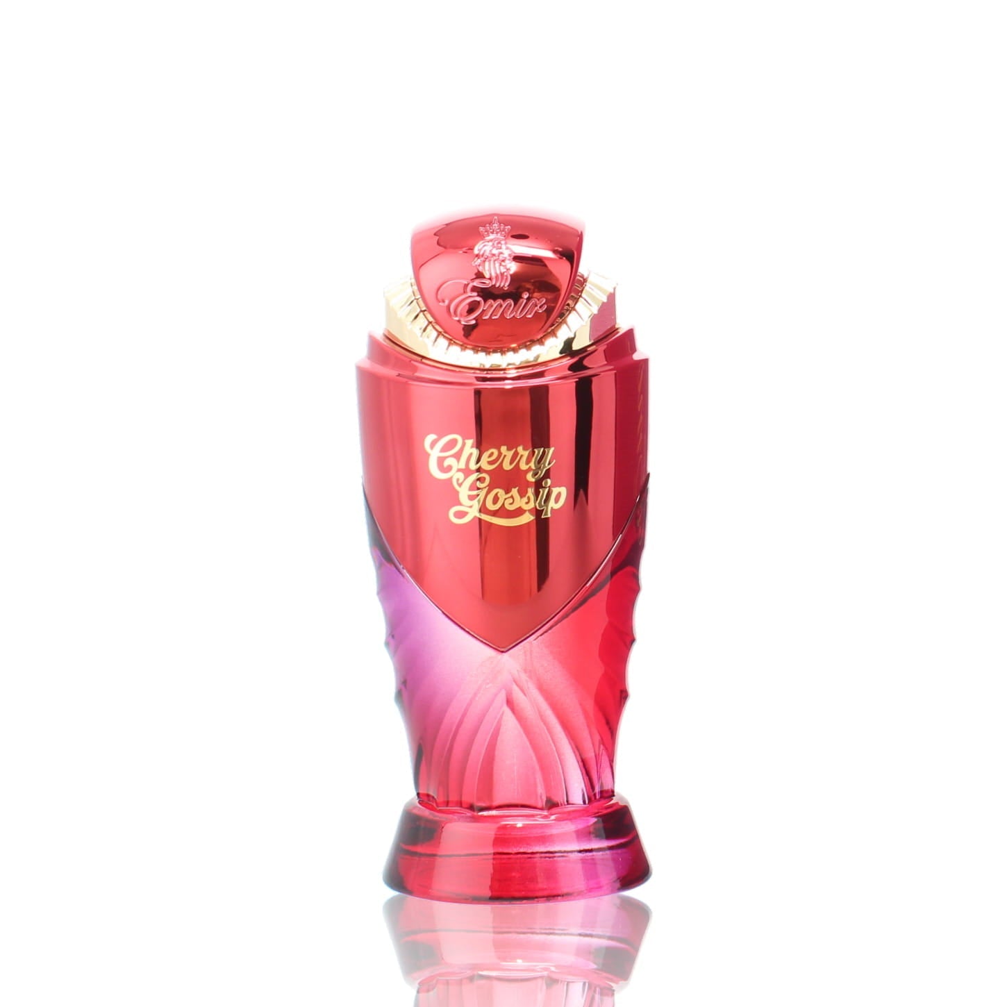 Paris Corner Cherry Gossip EDP M 100ml Boxed