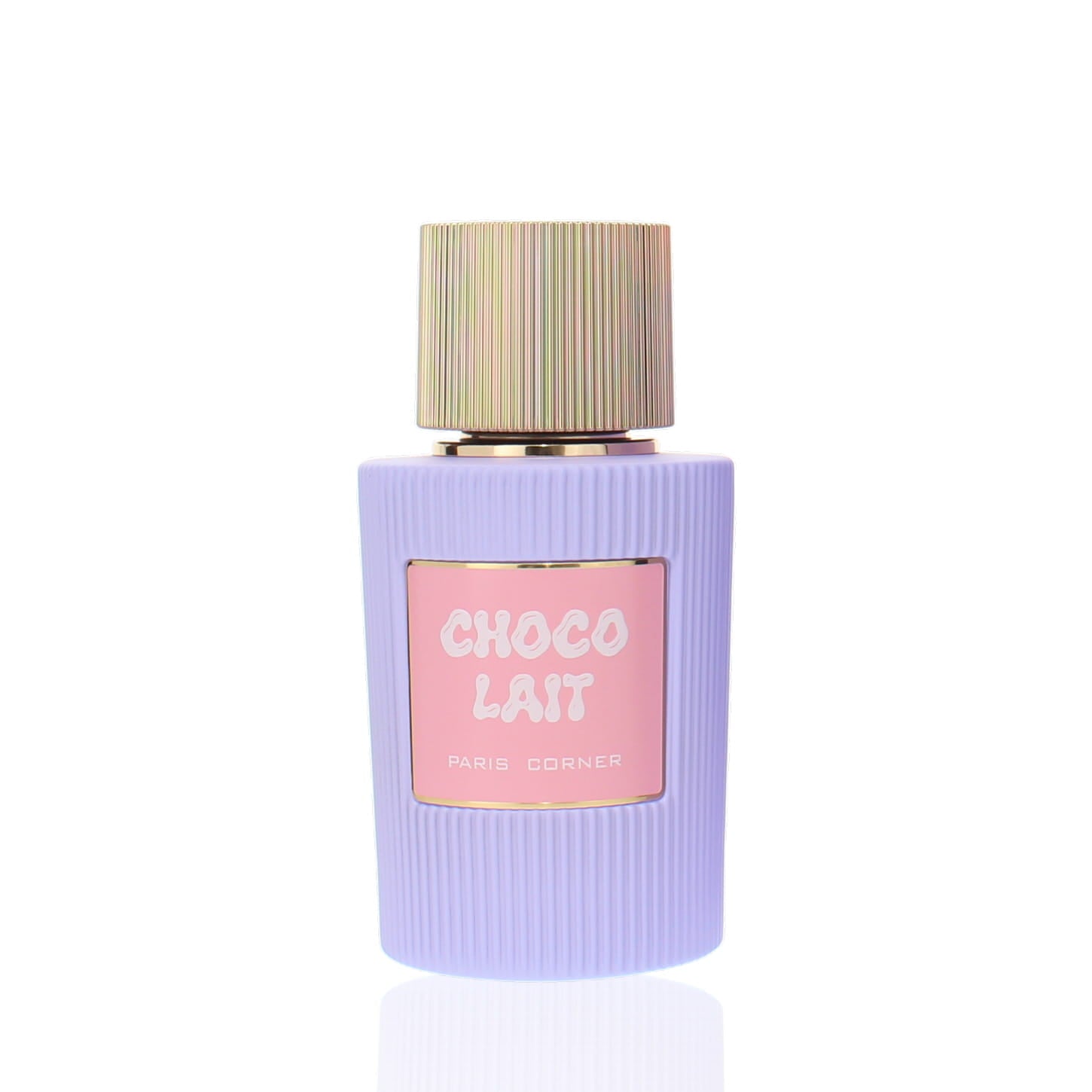 Paris Corner Choco Lait EDP W 100ml Boxed
