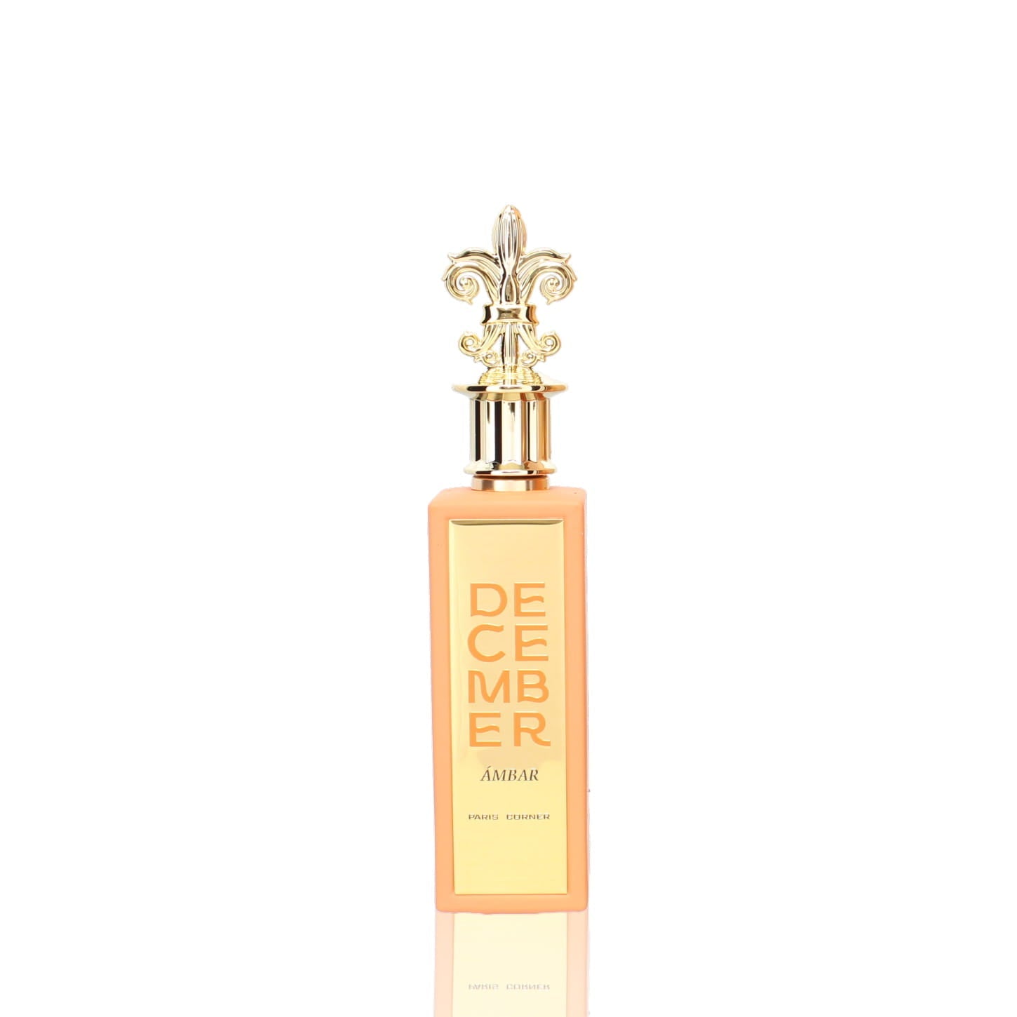 Paris Corner December Ambar EDP M 85ml Boxed
