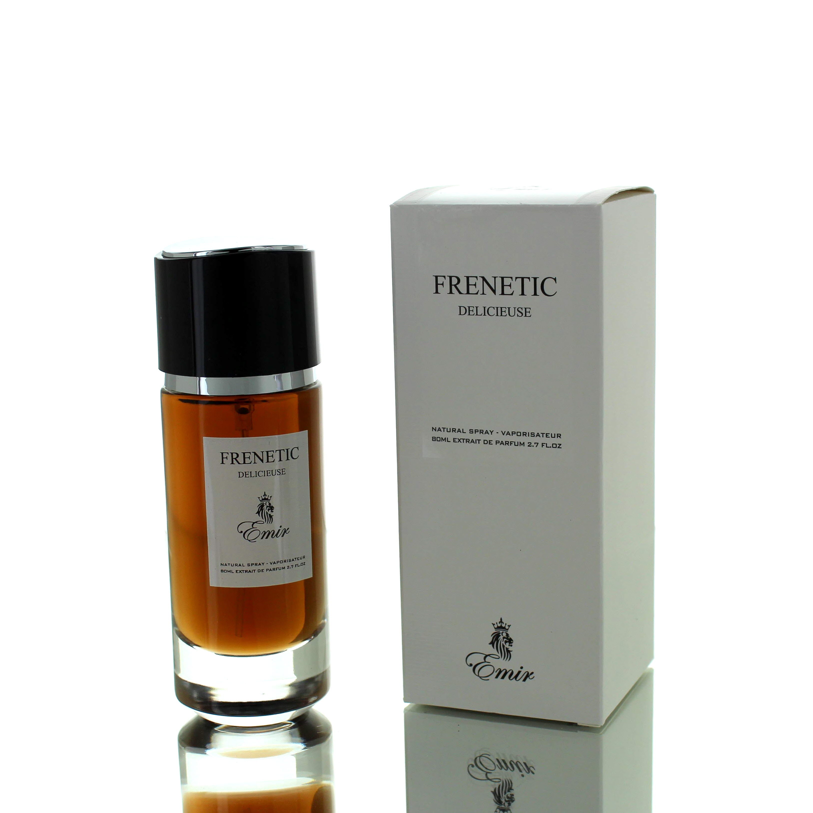 Frenetic Delicieuse Emir M 100ml Boxed