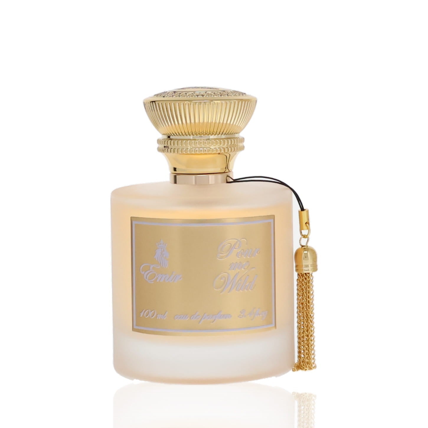 Paris Corner Emir Pour Me Wild EDP M 100ml Boxed