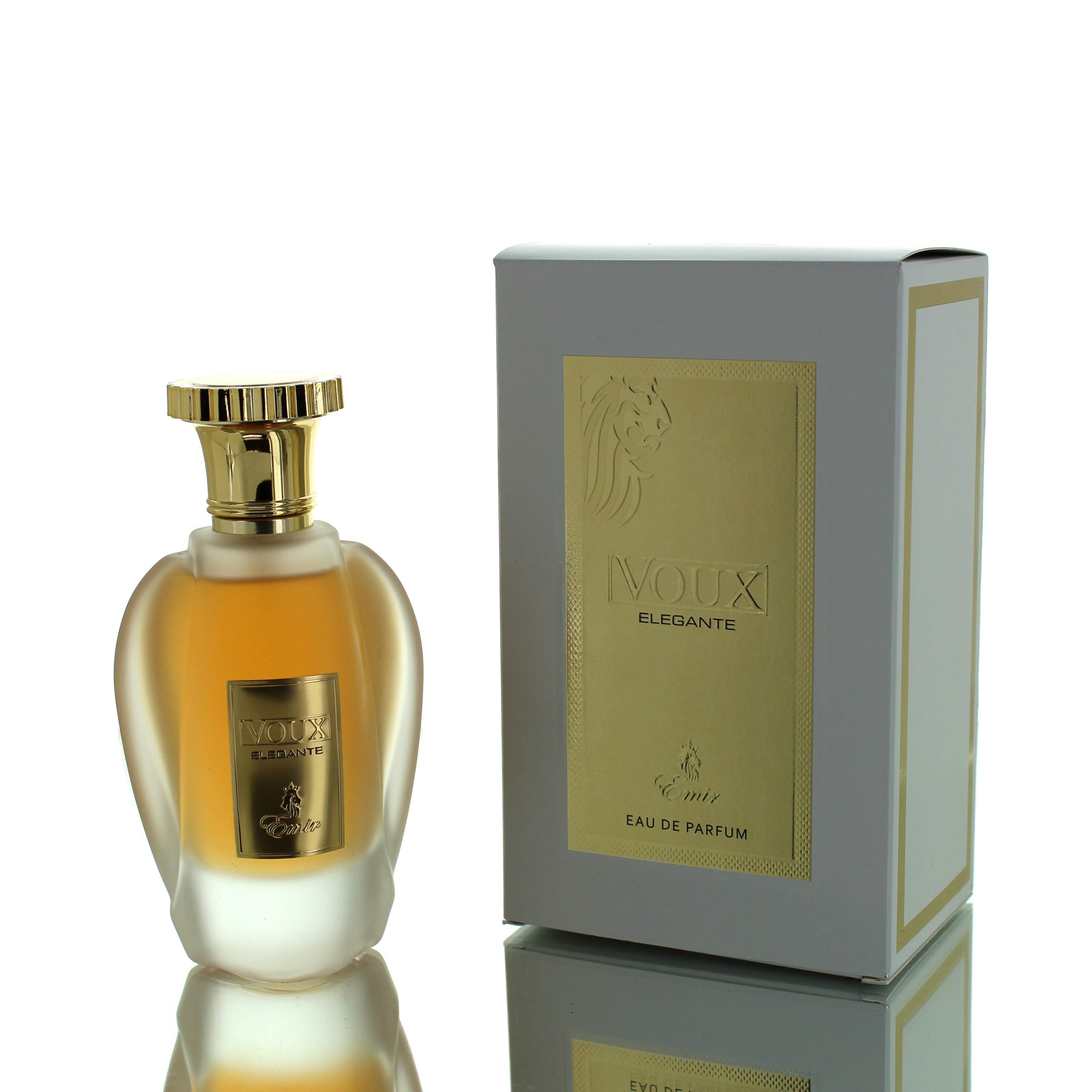 Paris Corner Emir Voux Elegante M 100ml Boxed