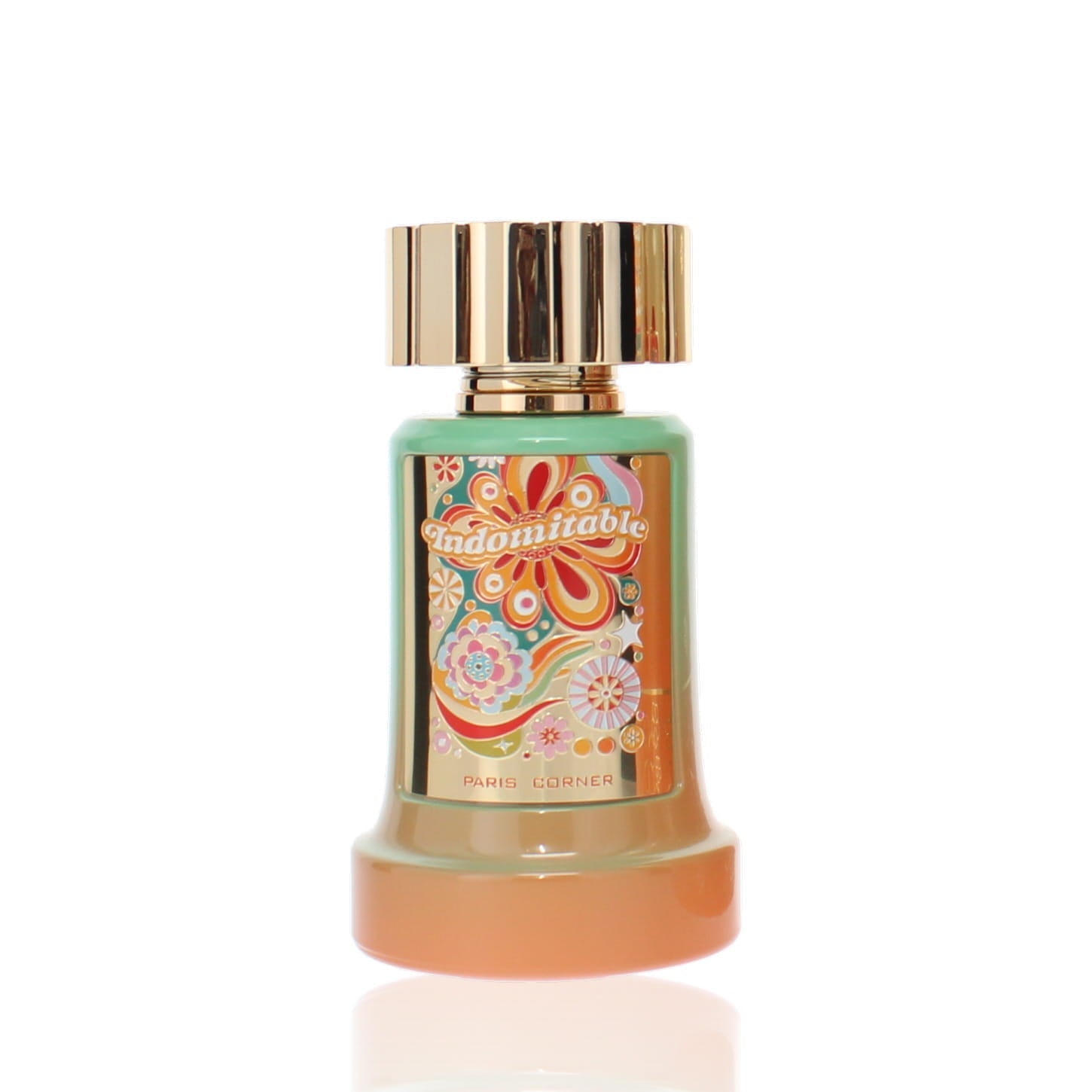 Paris Corner Indomitable EDP M 100ml Boxed