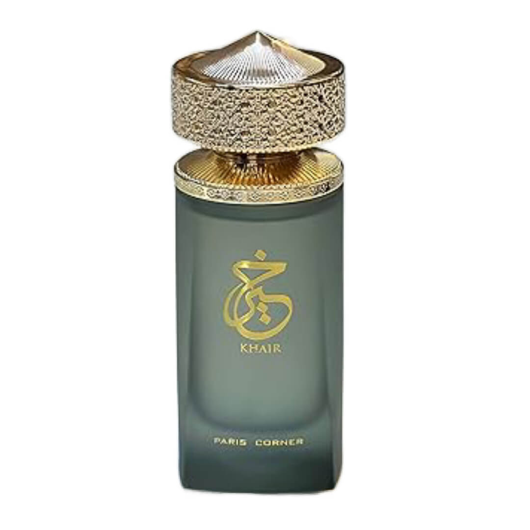 Set - Paris Corner Khair (4 *15ml) EDP M 15ml Set