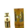 Paris Corner Ministry of Gourmand Mango Jugoso EDP M 100ml Boxed