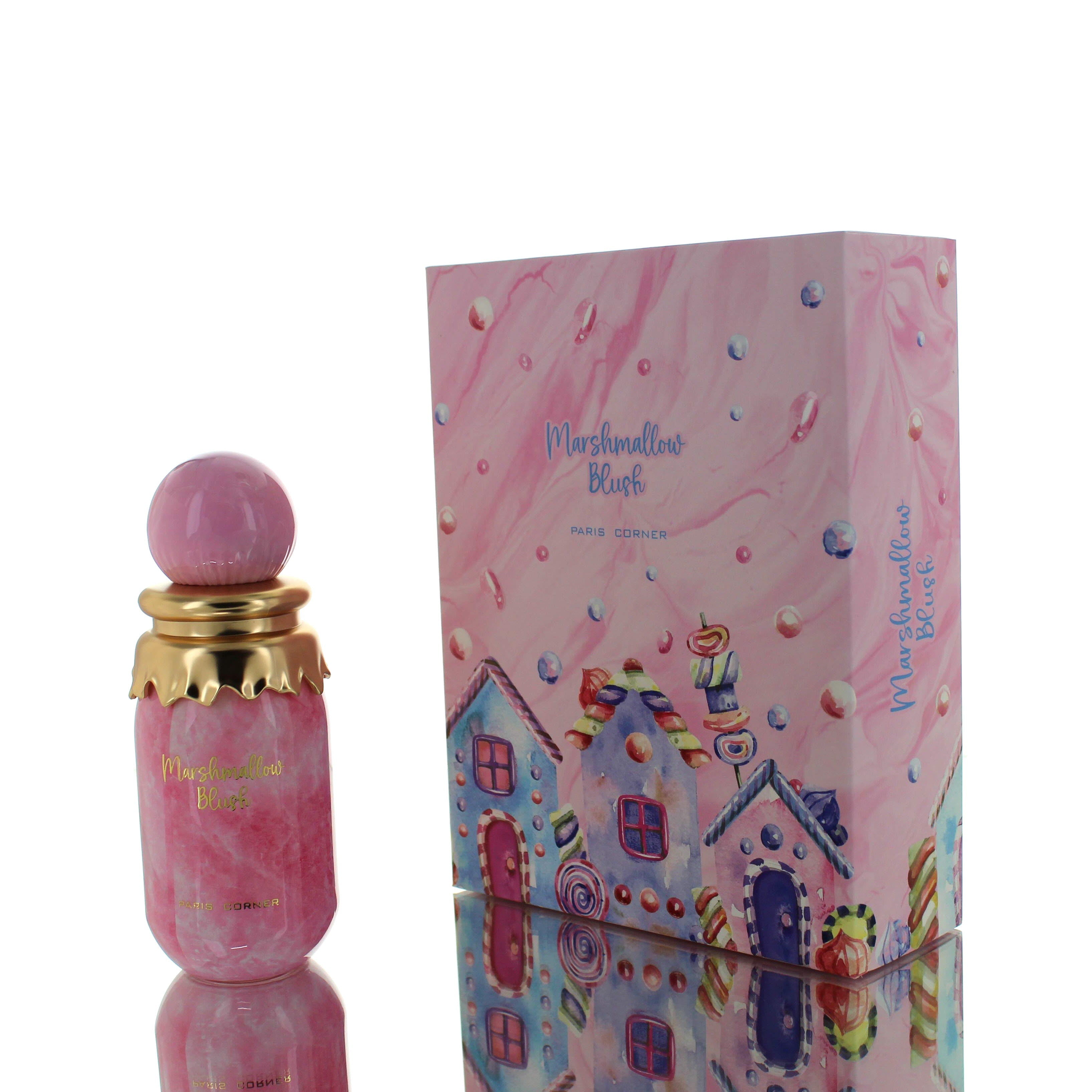 Paris Corner Marshmallow Blush EDP M 50ml Boxed