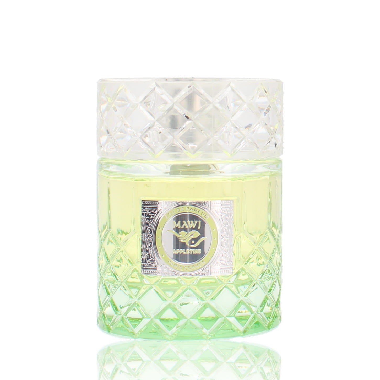 Paris Corner Mawj Appletini EDP M 100ml Boxed