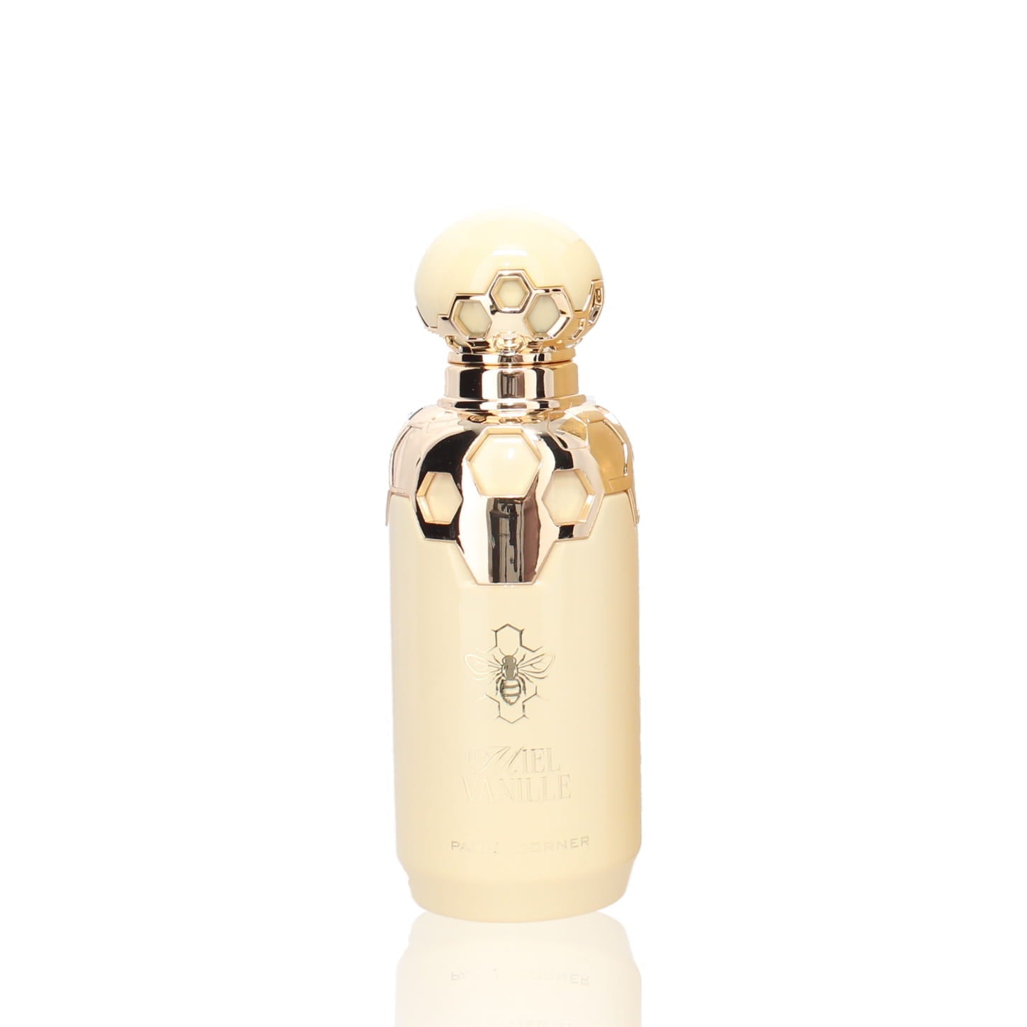 Paris Corner Miel Vanille EDP M 100ml Boxed
