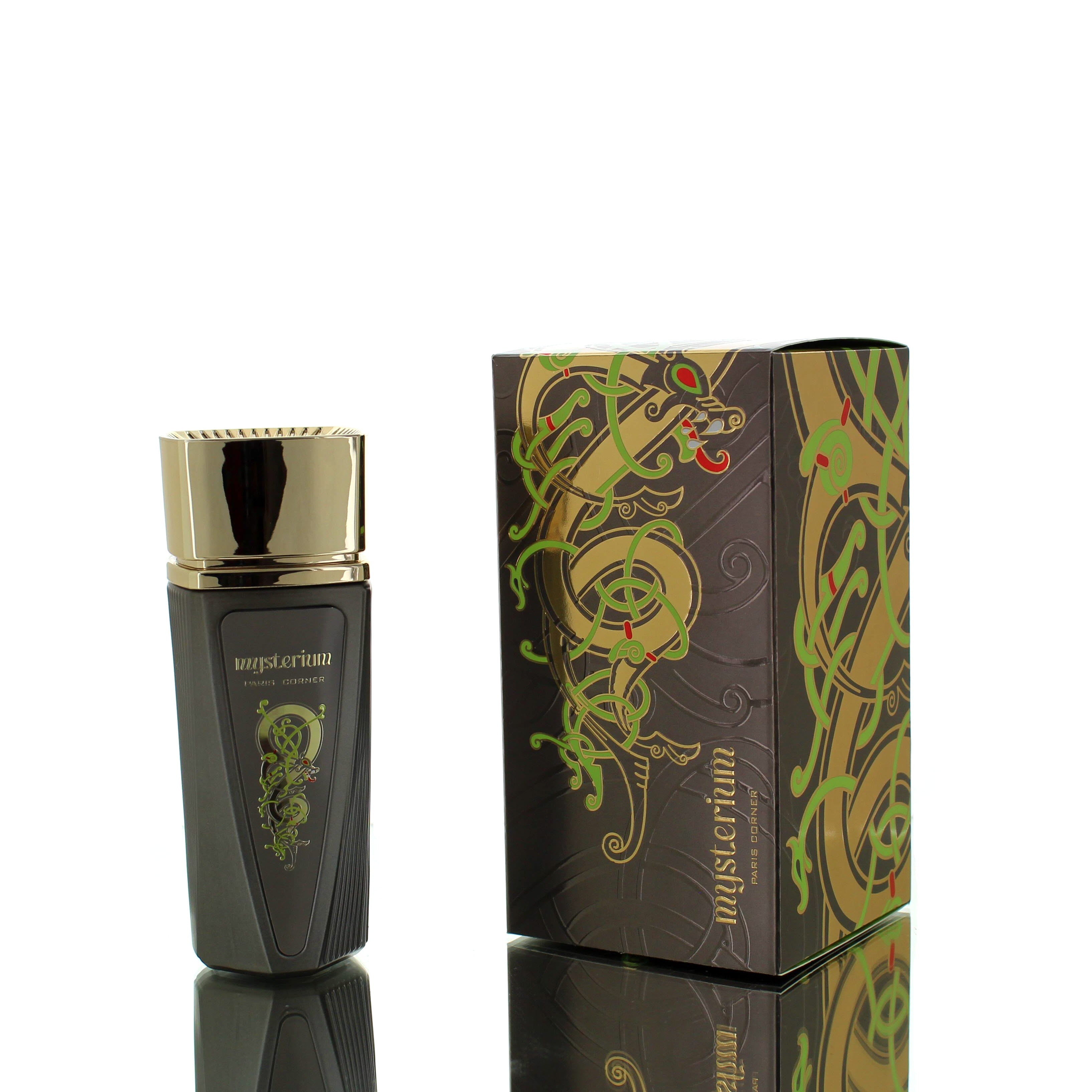 Paris Corner Mysterium M 100ml Boxed