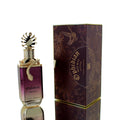 Paris Corner Ophidian Black Cherry (Burning Cherry Twist) EDP M 100ml Boxed