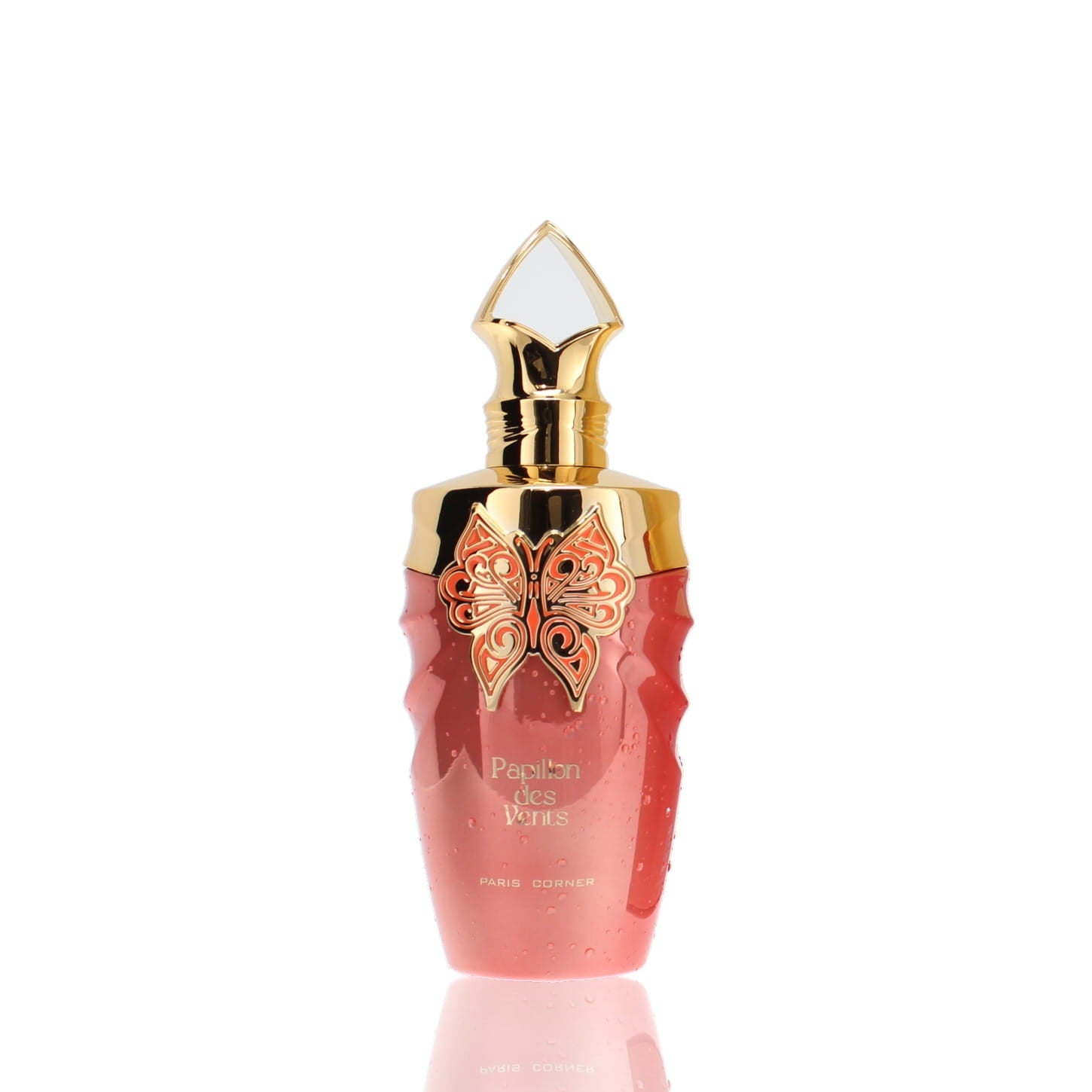Paris Corner Papillons Des Vents EDP W 100ml Boxed