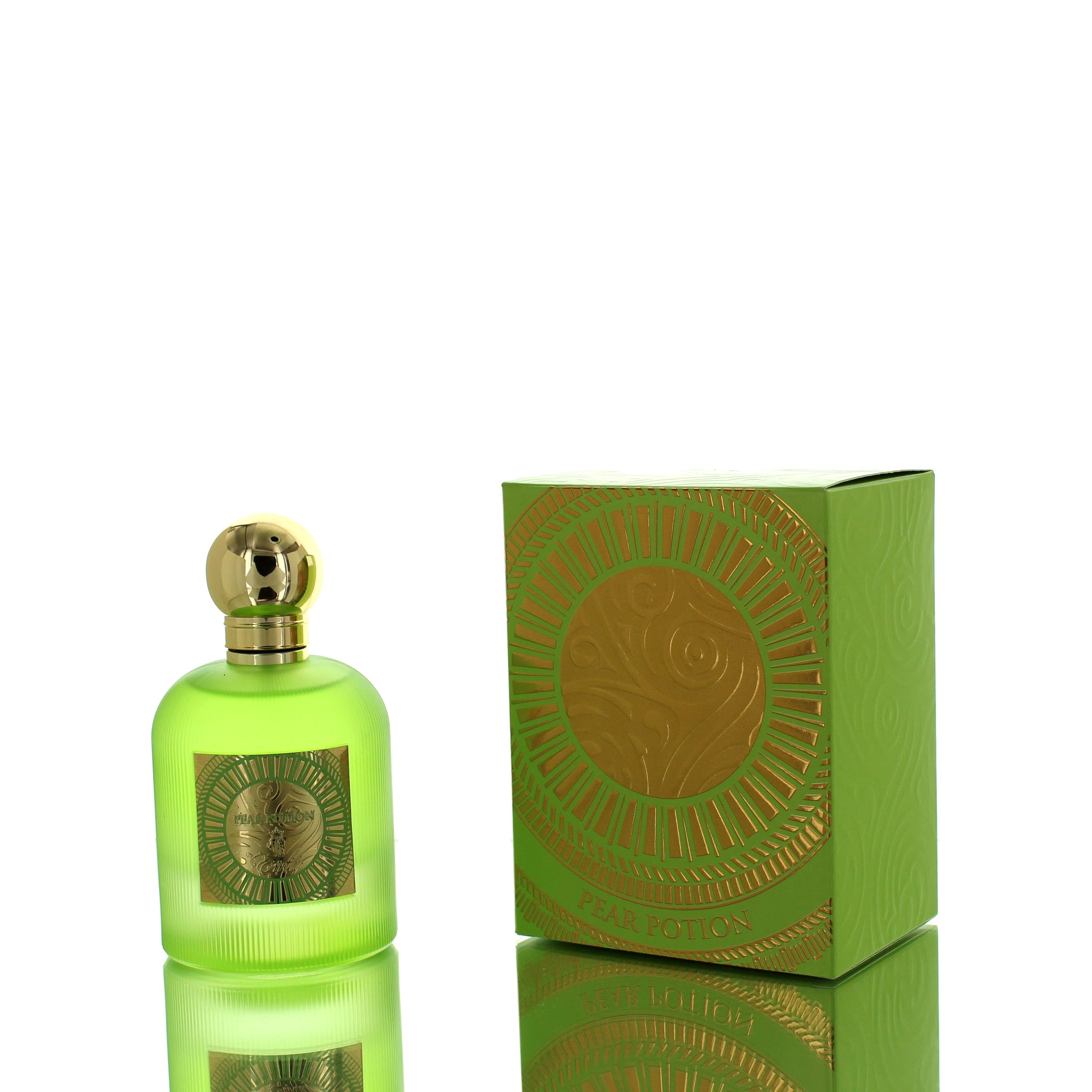 Paris Corner Pear Potion Emir M 100ml Boxed