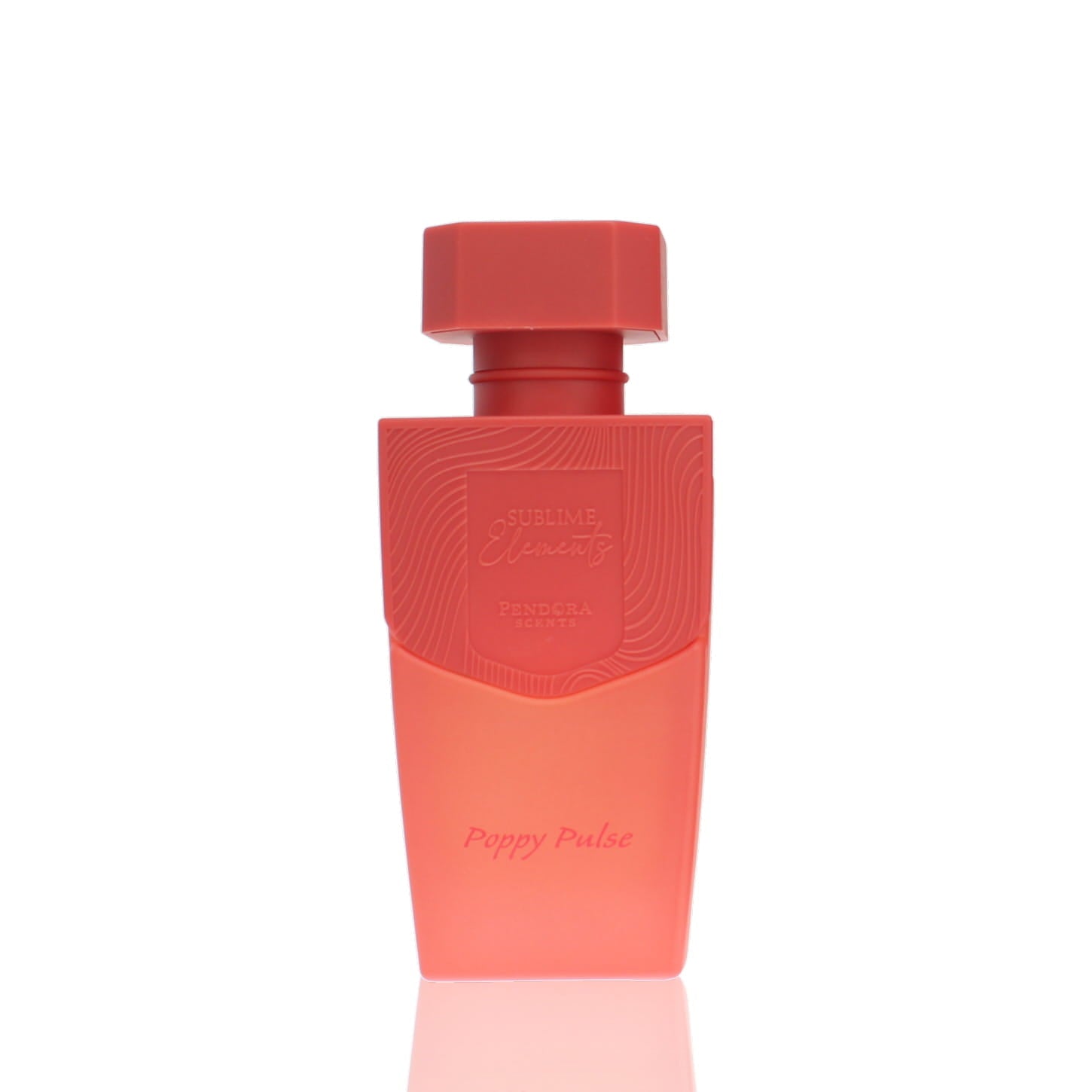 Paris Corner Poppy Pulse Sublime EDP M 100ml Boxed