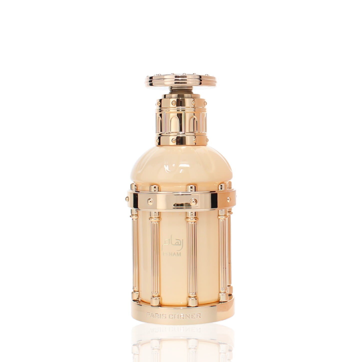 Paris Corner Reham Vanilla Mood EDP M 100ml Boxed