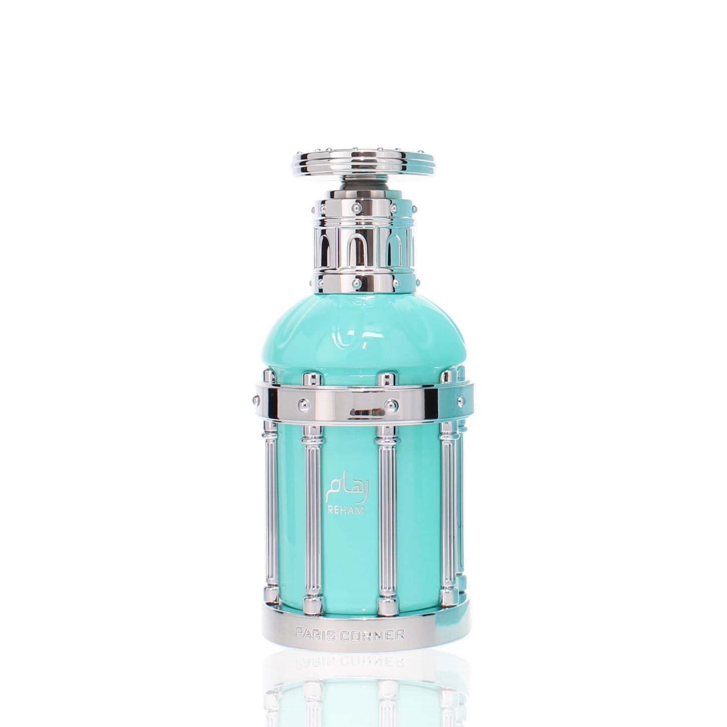 Paris Corner Reham Wild Mineral EDP M 100ml Boxed