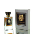 Paris Corner Supreme Gold Autobiography M 50ml Boxed