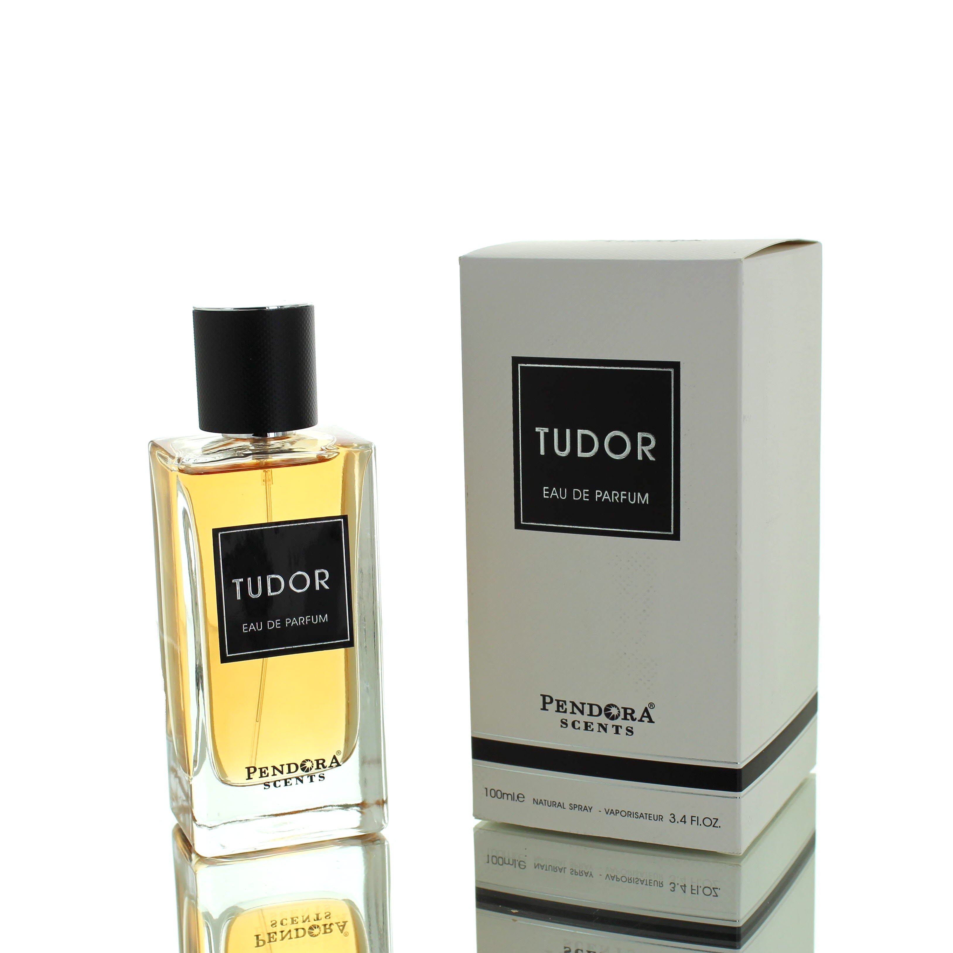 Paris Corner Tudor M 100ml Boxed