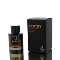 Paris Corner Unique Portrait Identity Emir M 100ml Boxed