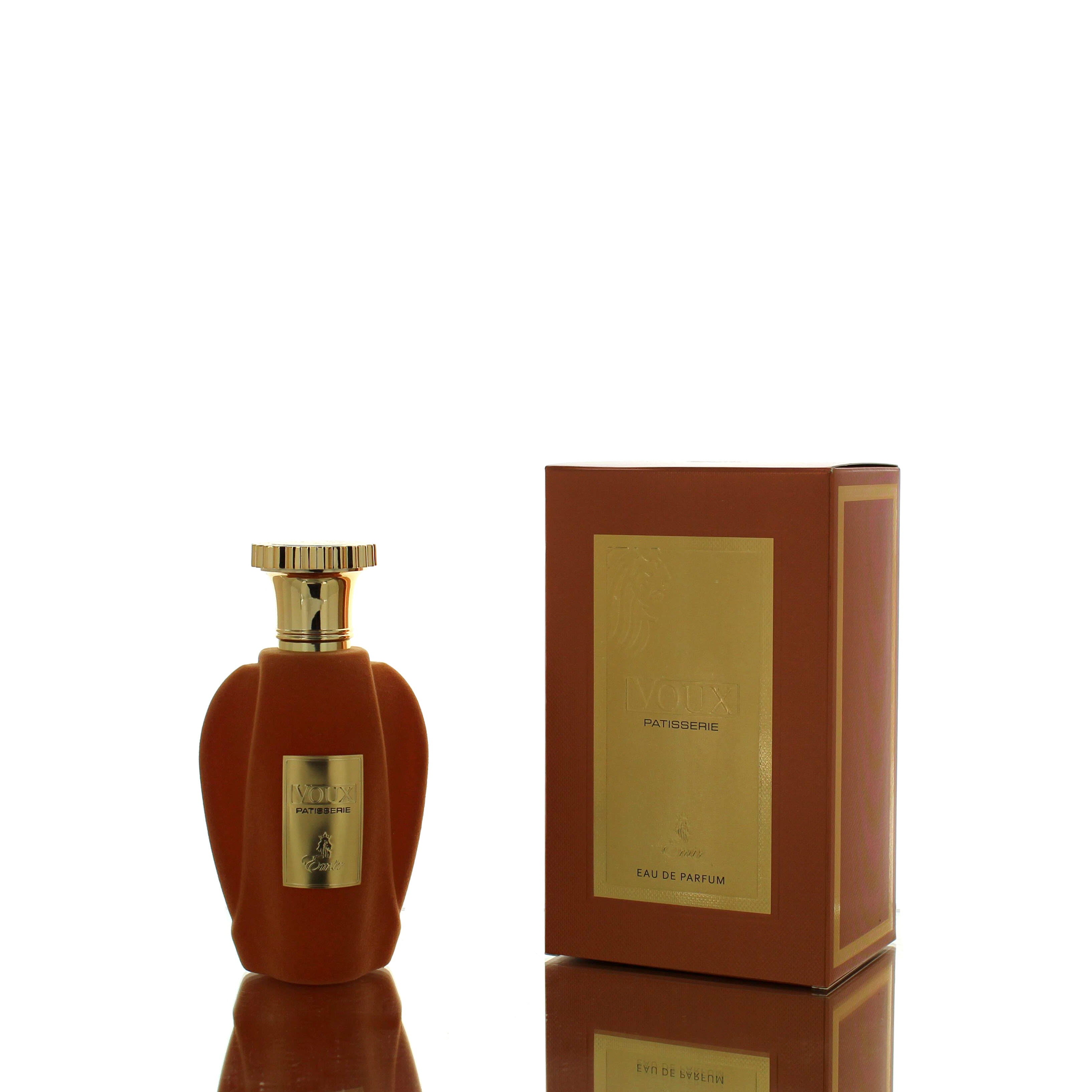Paris Corner Voux Patisserie EDP M 100ml Boxed